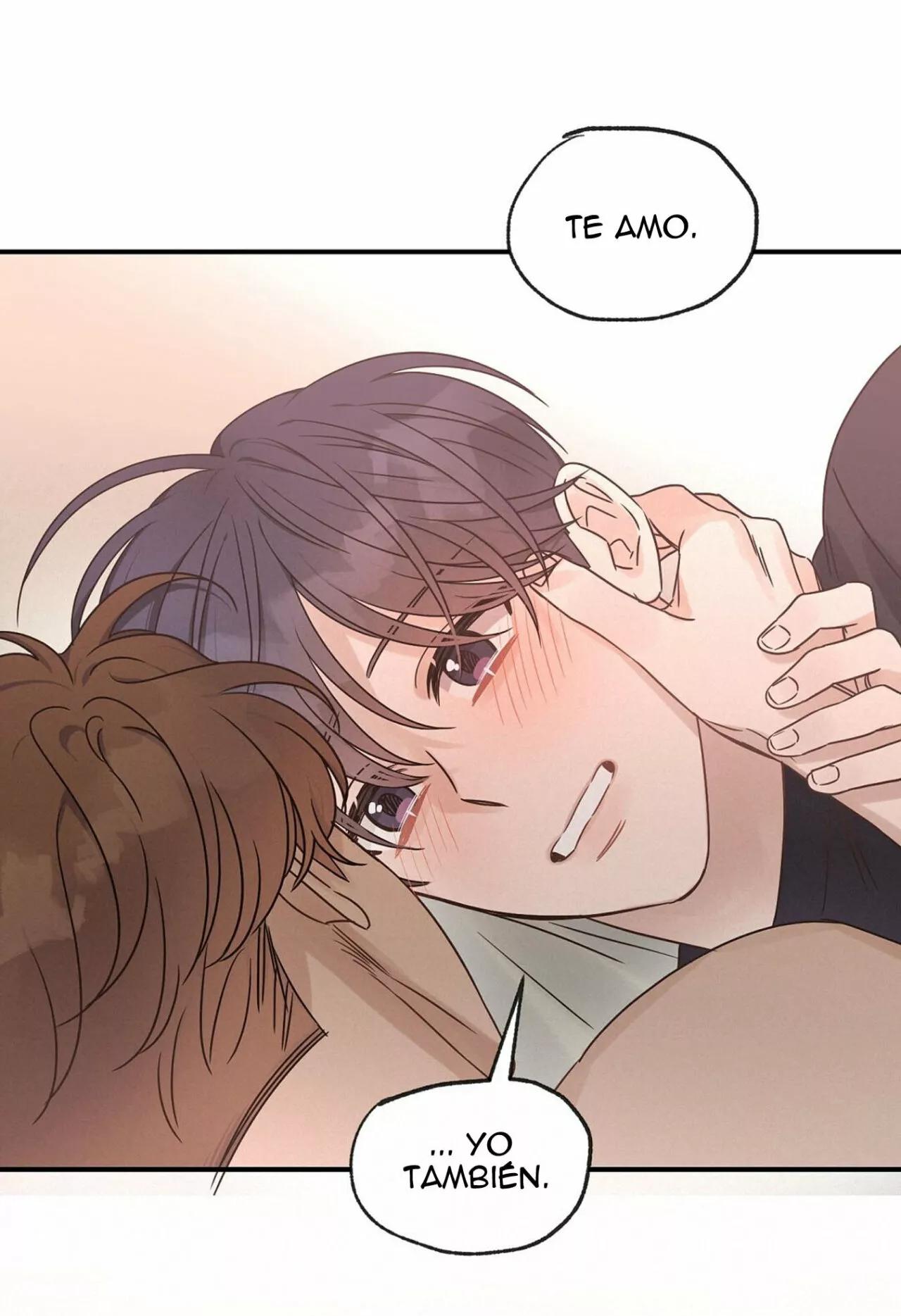 Omega Complex - Capítulo 29 manhwa