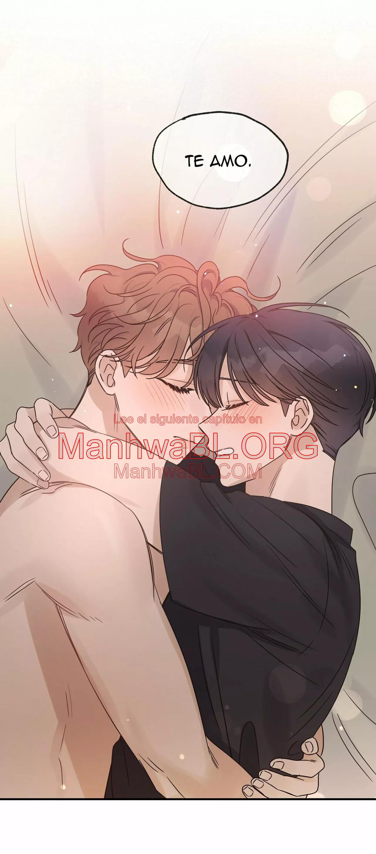 Omega Complex - Capítulo 29 manhwa
