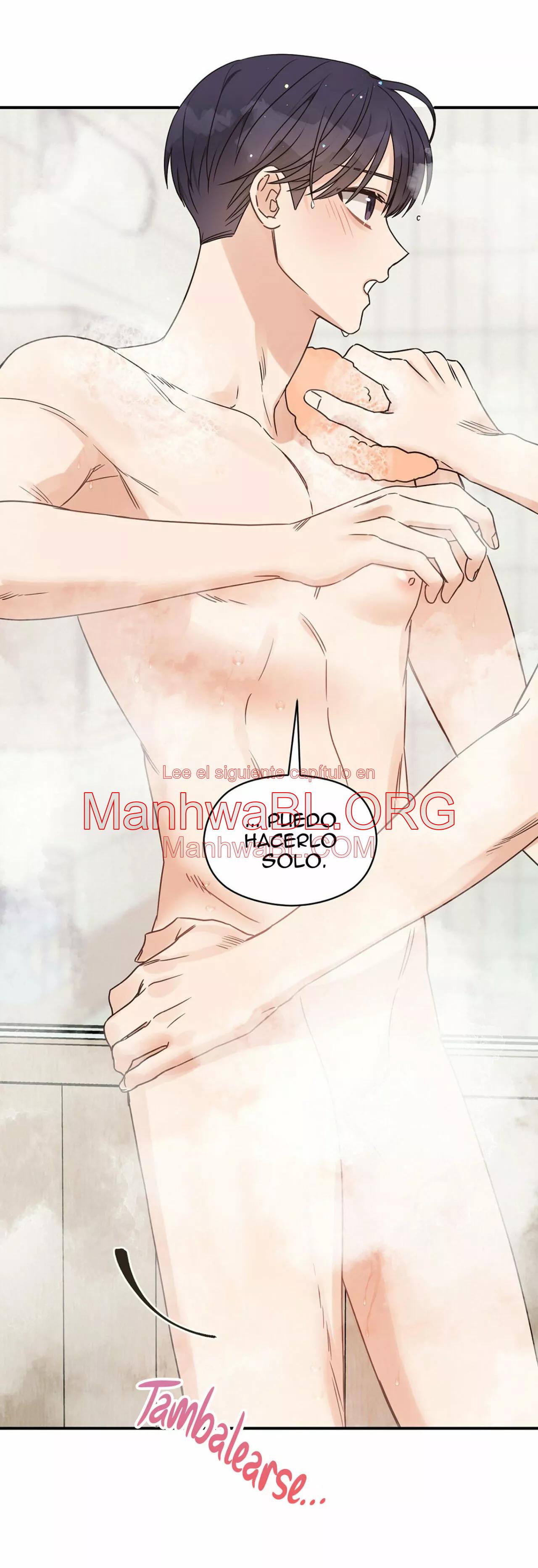 Omega Complex - Capítulo 29 manhwa