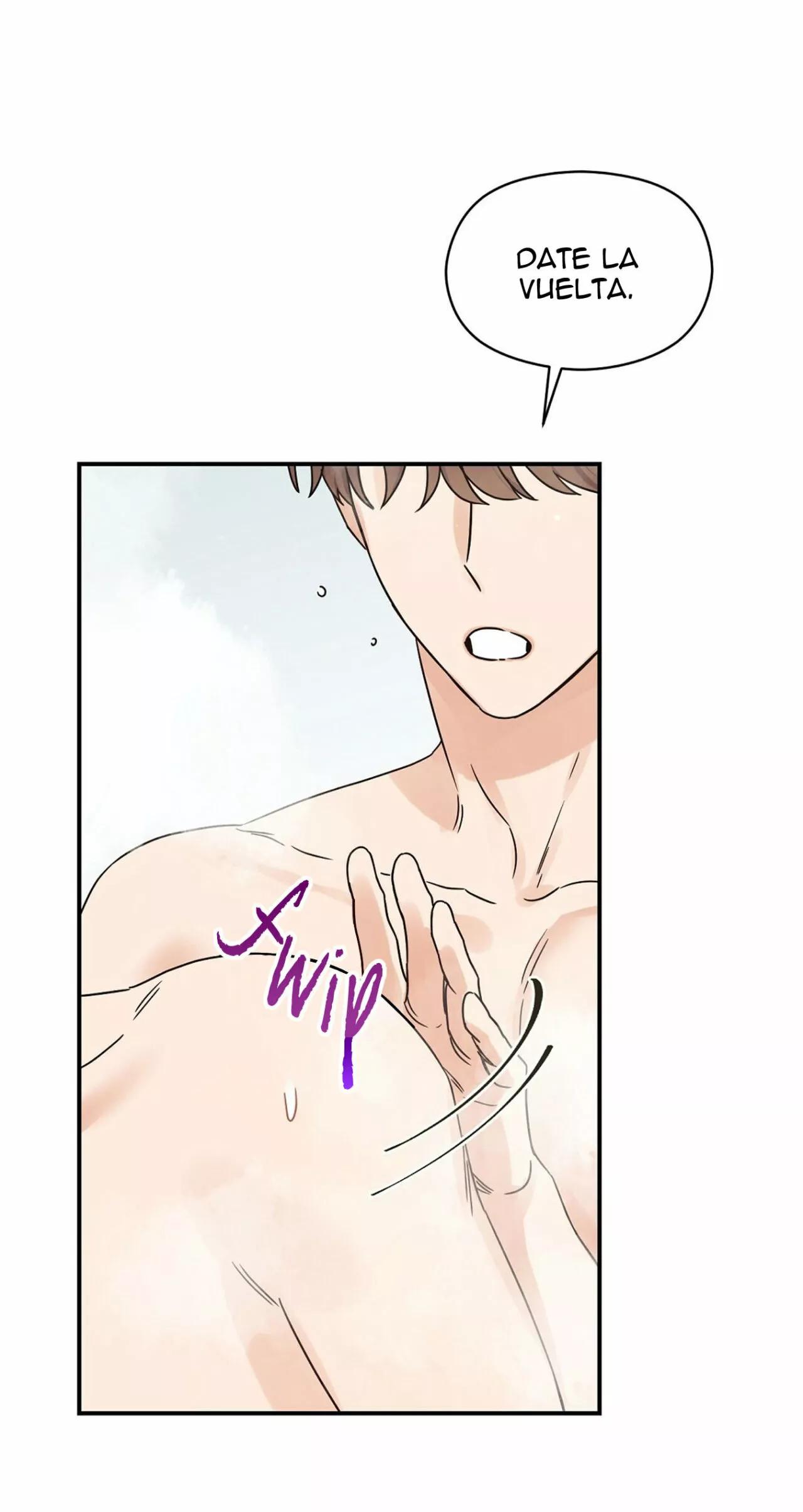 Omega Complex - Capítulo 29 manhwa