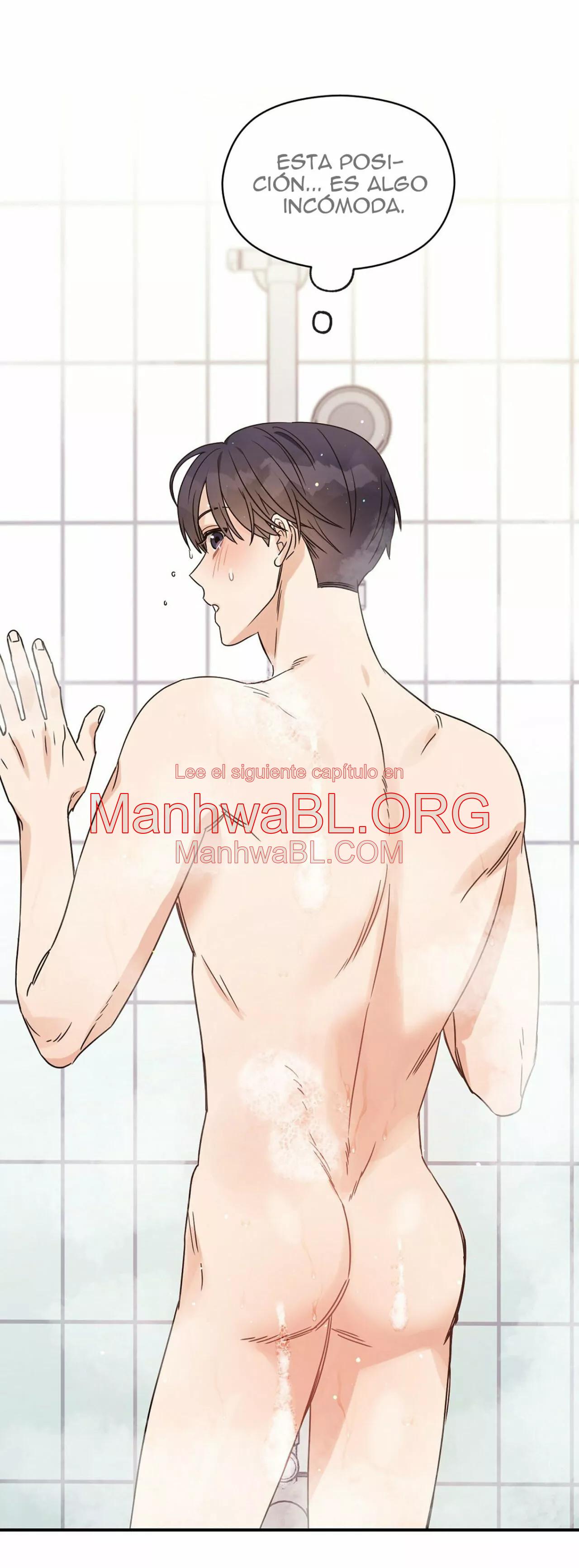 Omega Complex - Capítulo 29 manhwa