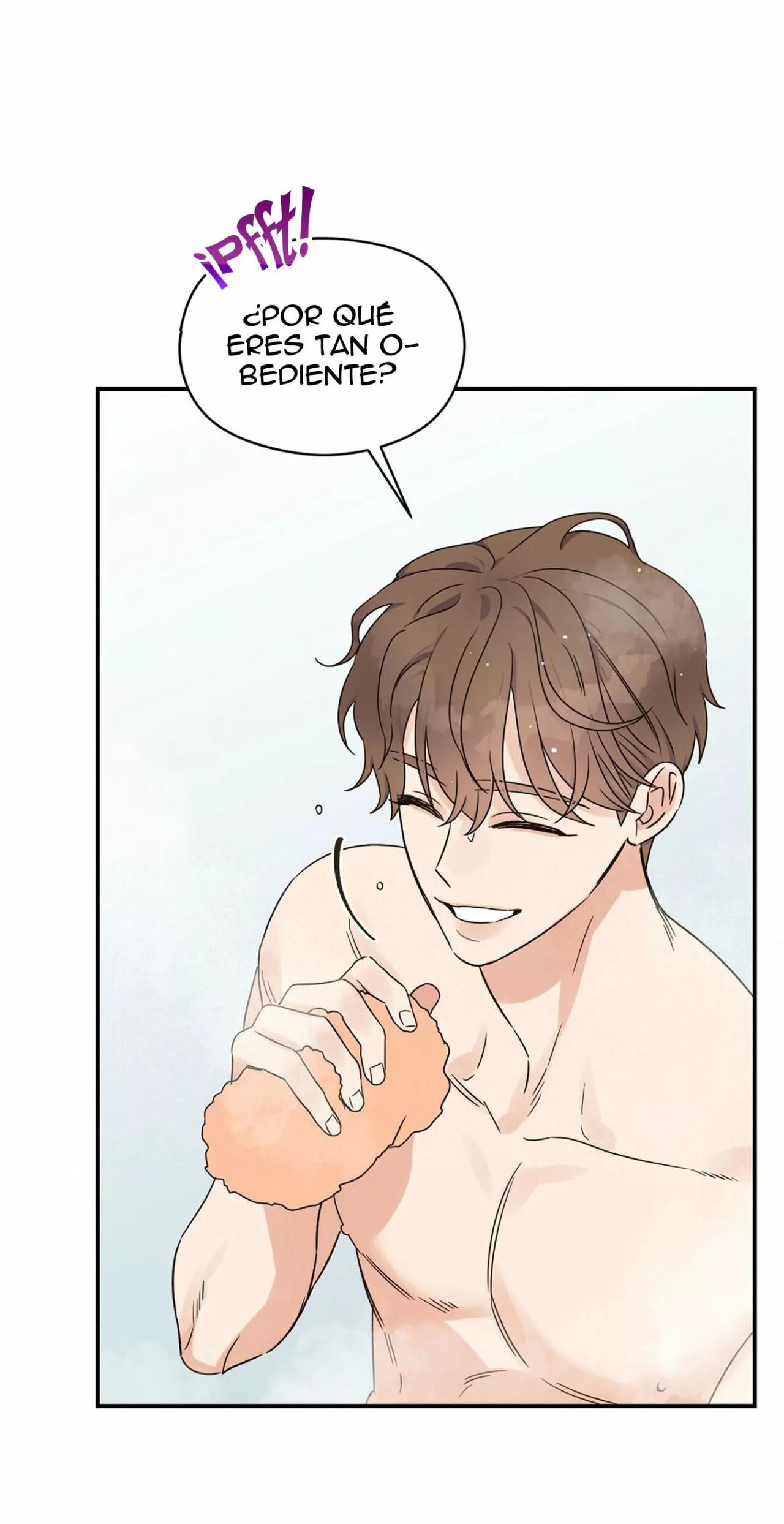 Omega Complex - Capítulo 29 manhwa