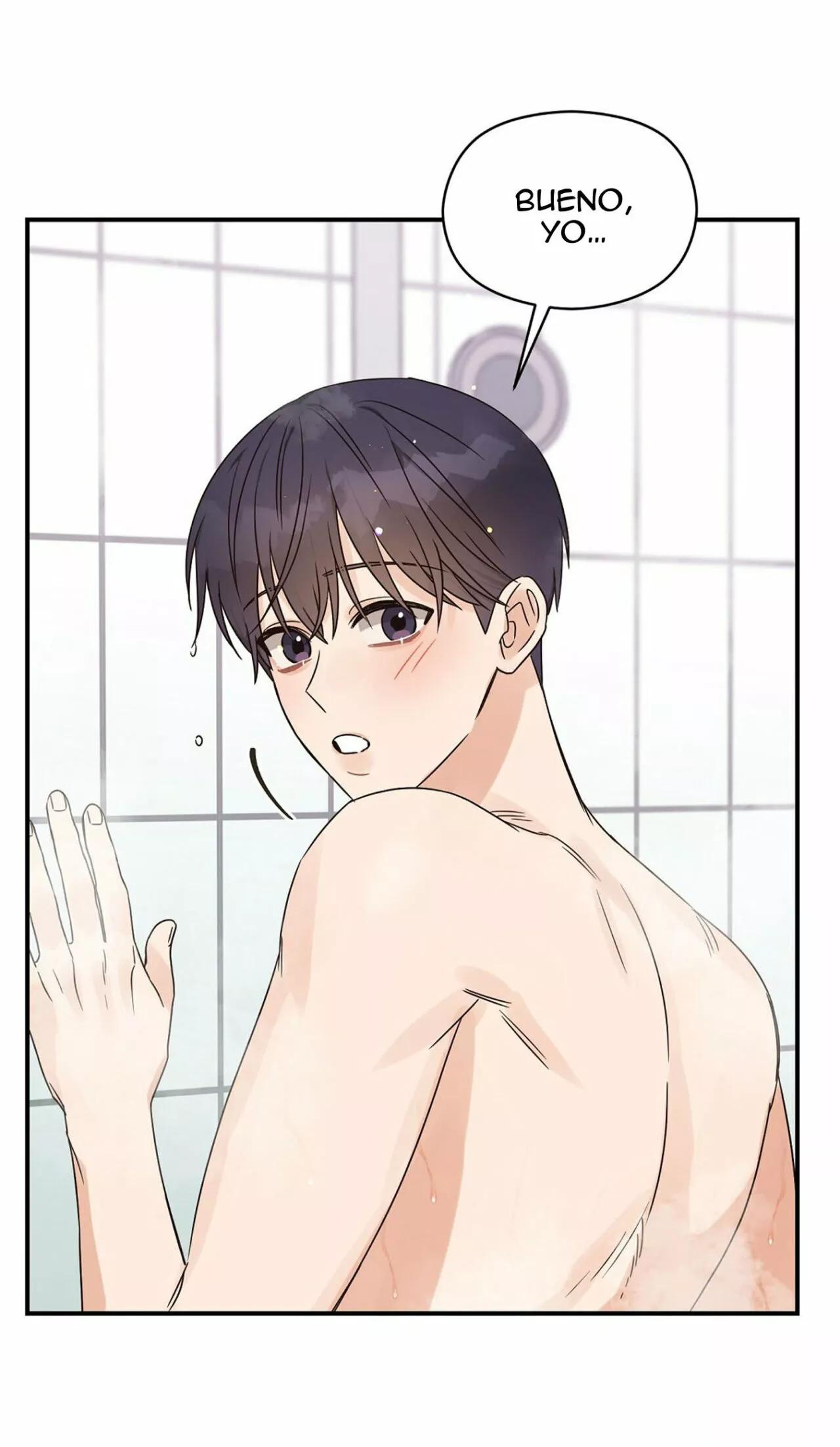 Omega Complex - Capítulo 29 manhwa
