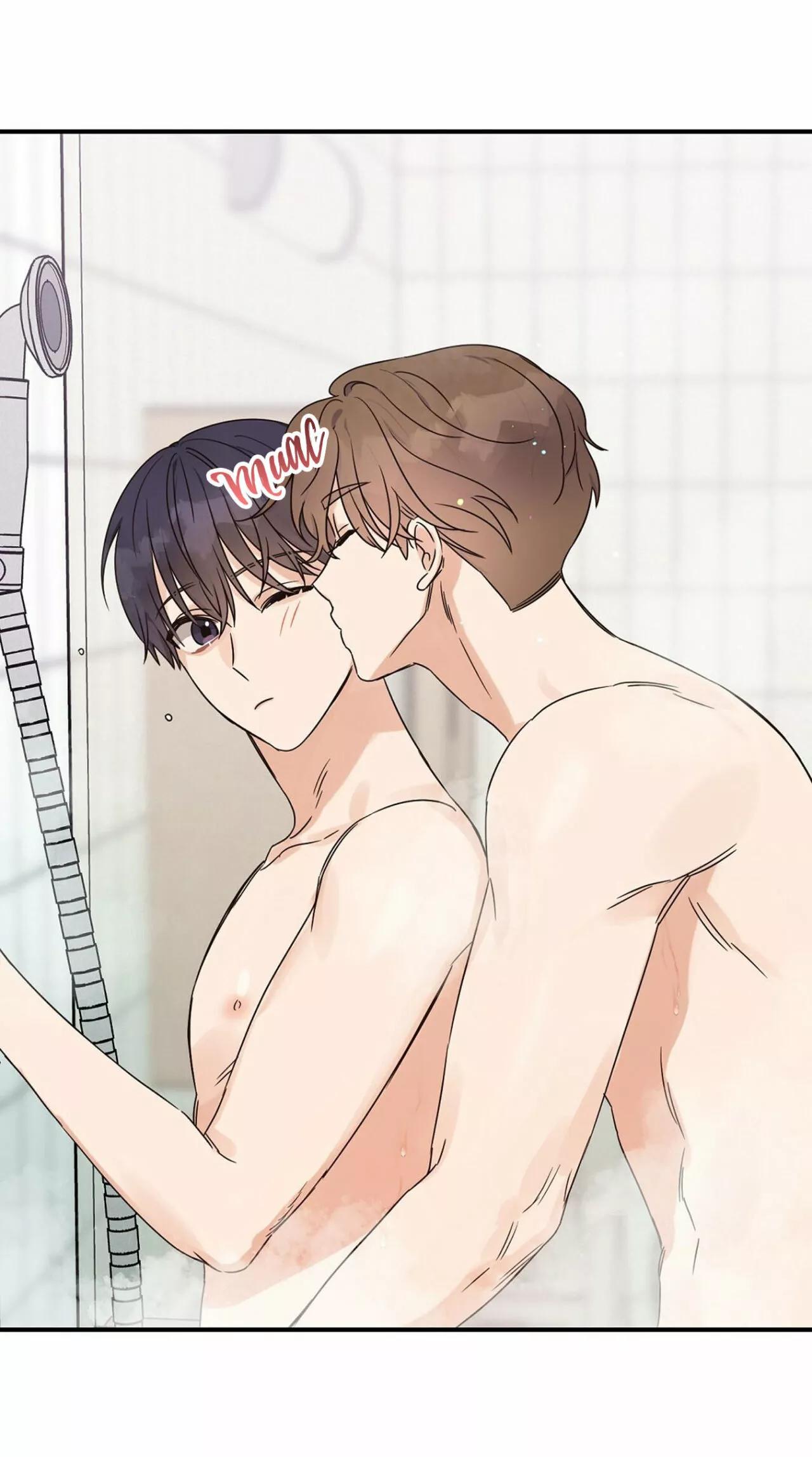Omega Complex - Capítulo 29 manhwa