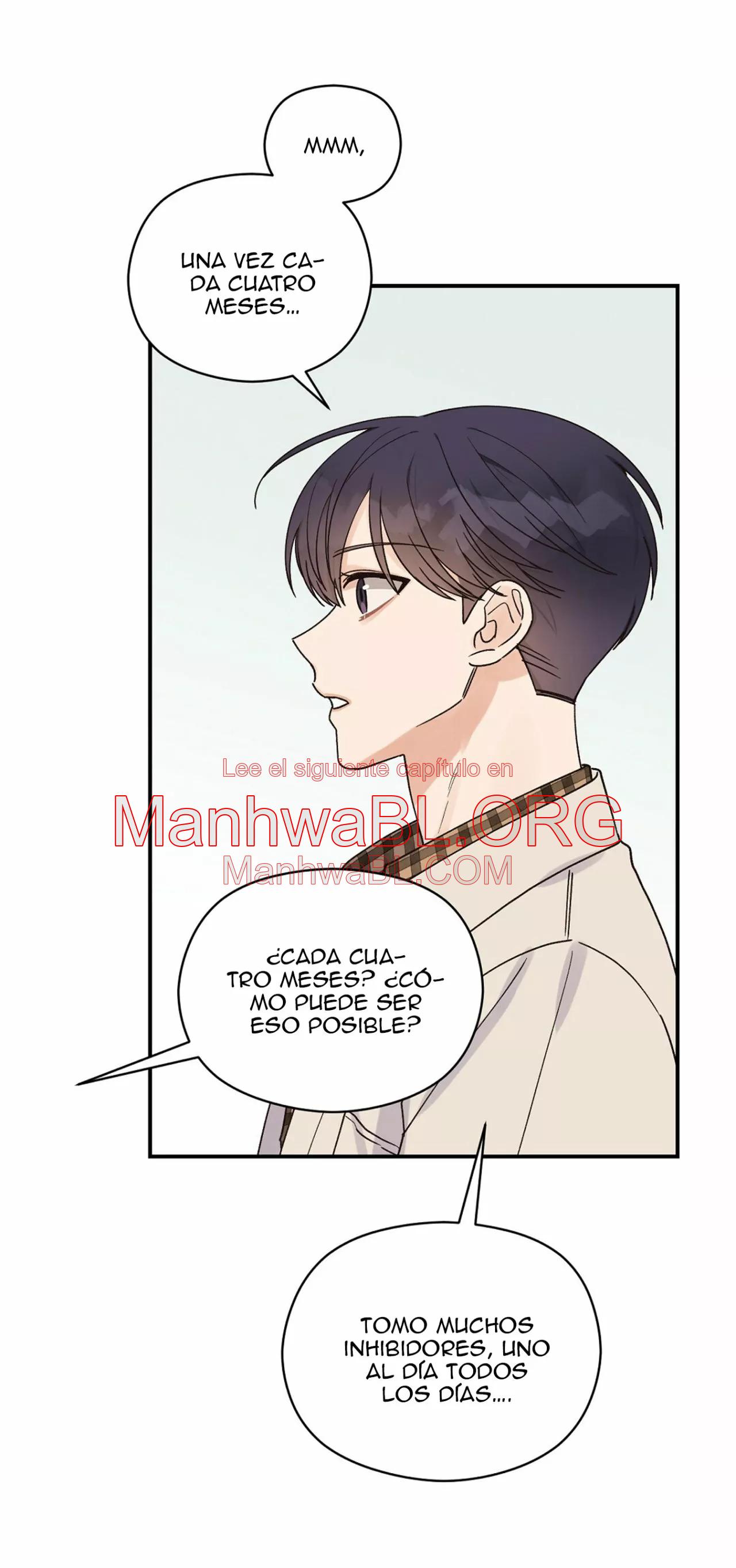 Omega Complex - Capítulo 15 2 manhwa