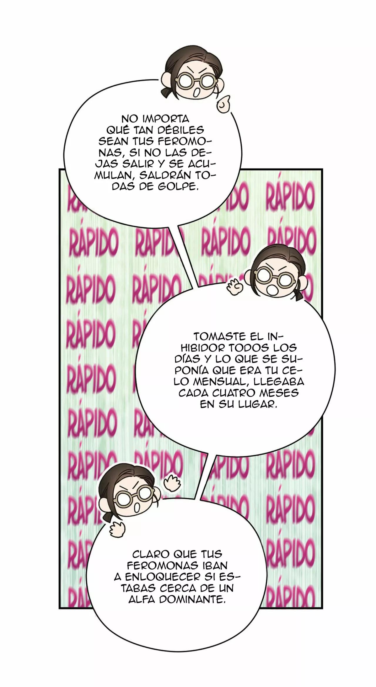 Omega Complex - Capítulo 15 2 manhwa
