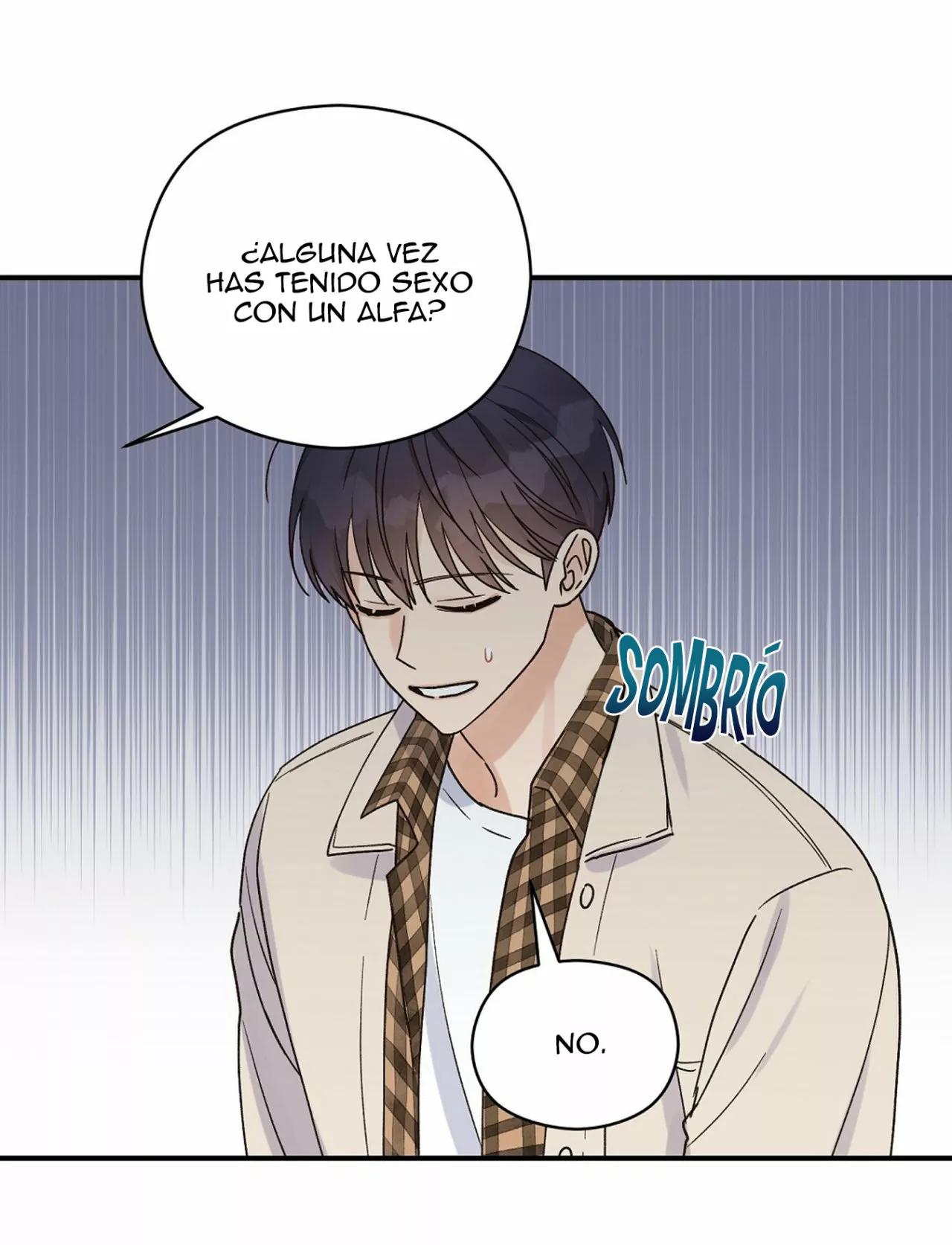 Omega Complex - Capítulo 15 2 manhwa