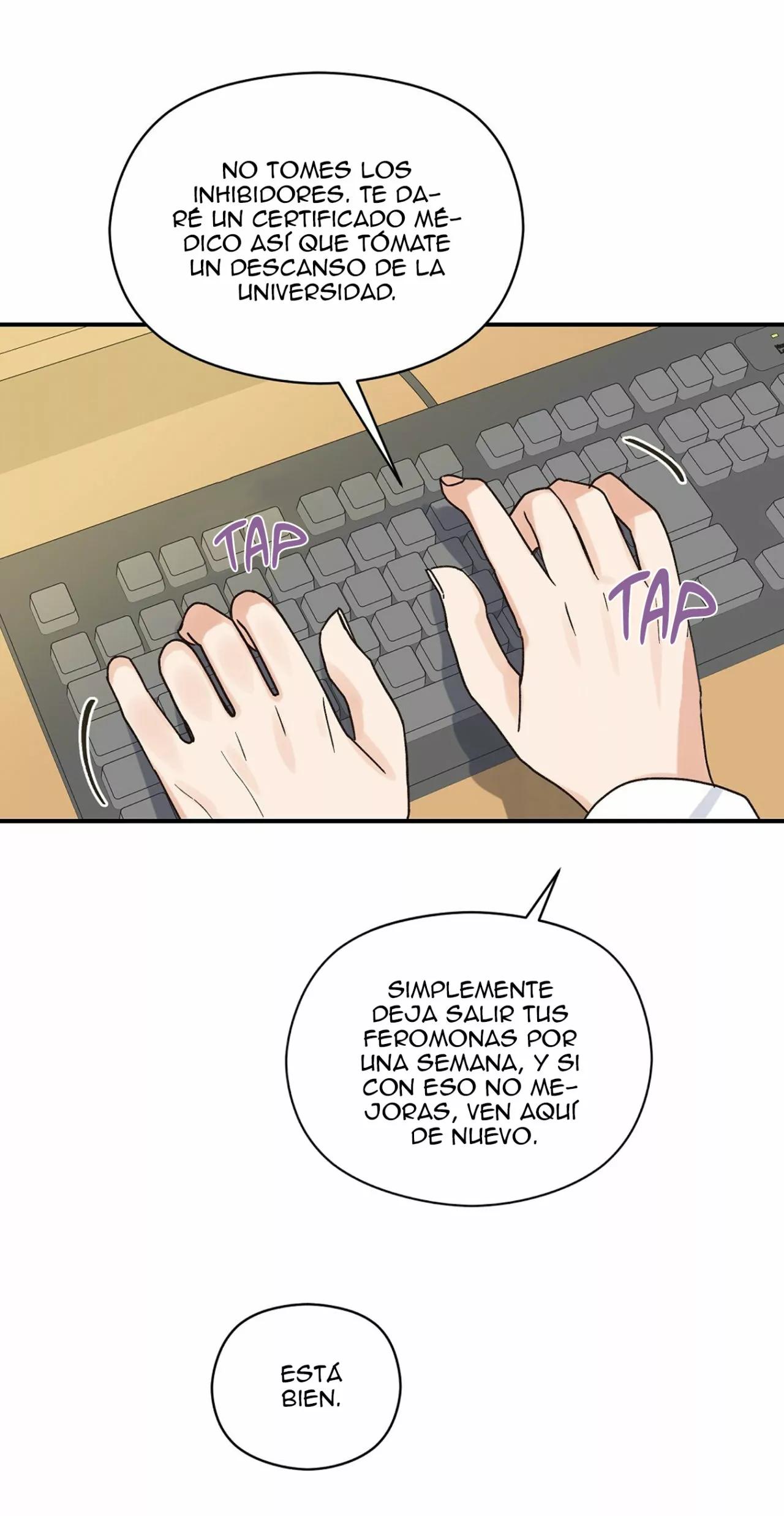Omega Complex - Capítulo 15 2 manhwa