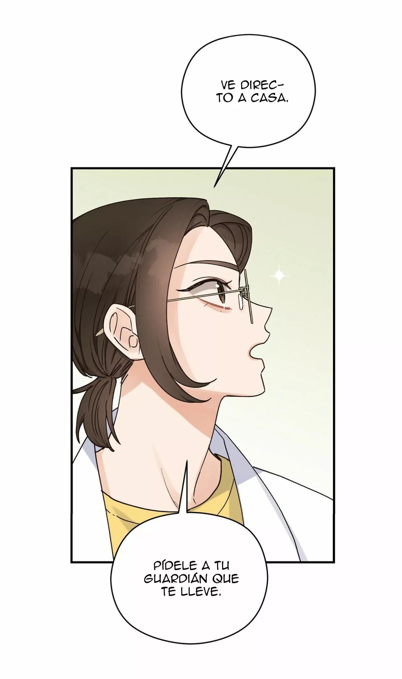 Omega Complex - Capítulo 15 2 manhwa
