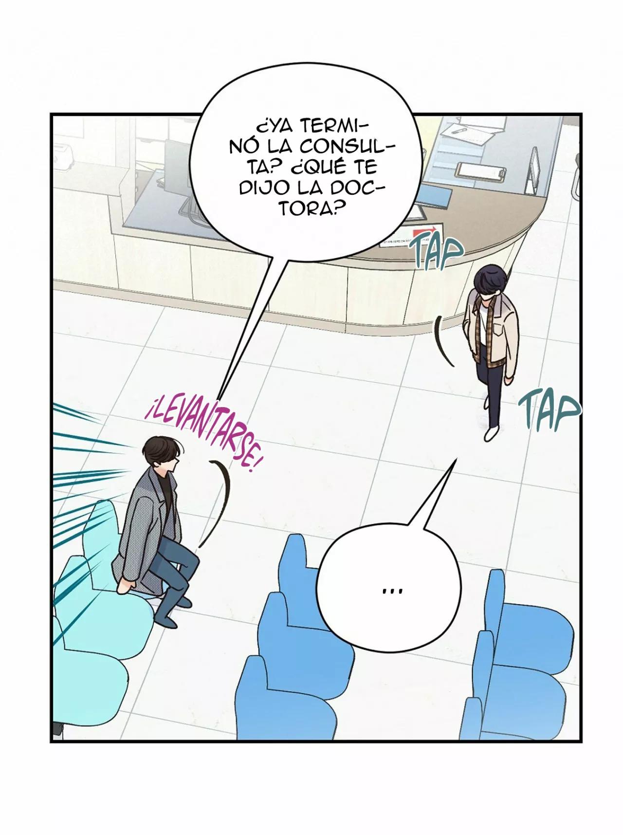 Omega Complex - Capítulo 15 2 manhwa