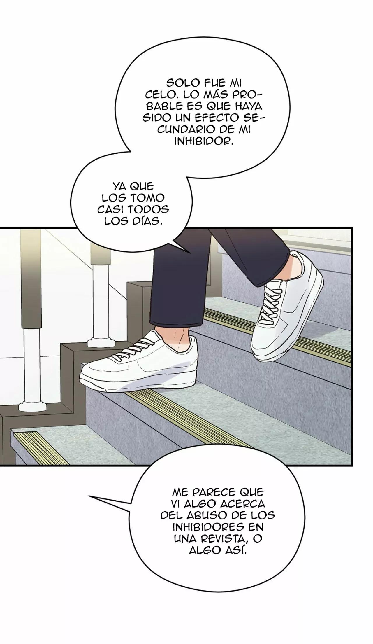 Omega Complex - Capítulo 15 2 manhwa