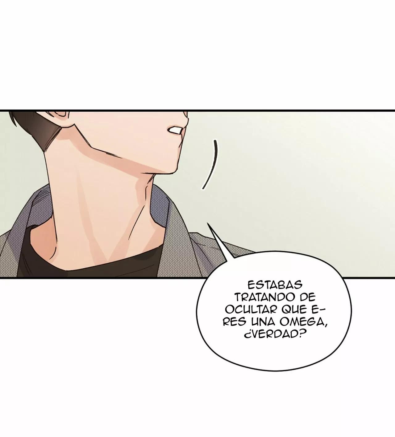 Omega Complex - Capítulo 15 2 manhwa