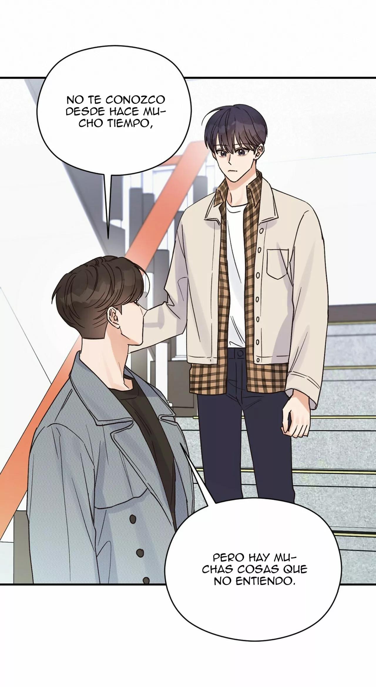 Omega Complex - Capítulo 15 2 manhwa