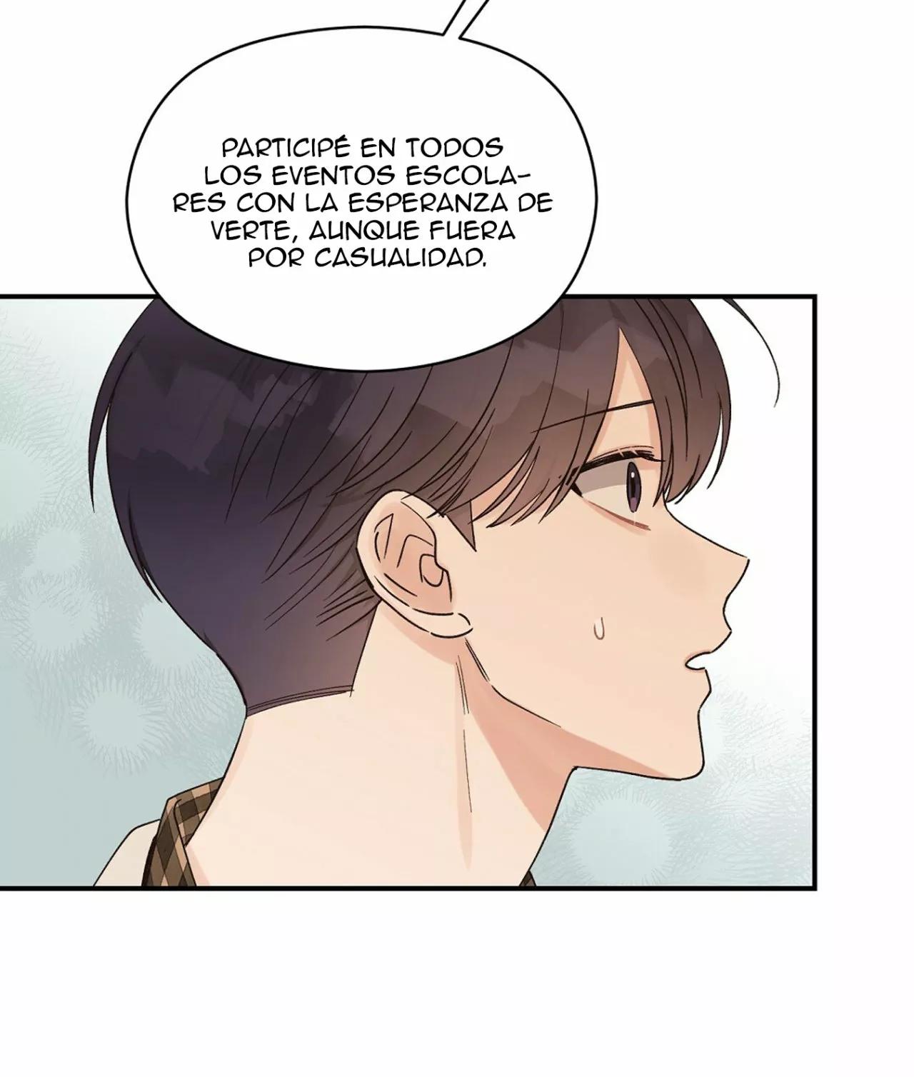 Omega Complex - Capítulo 17 manhwa