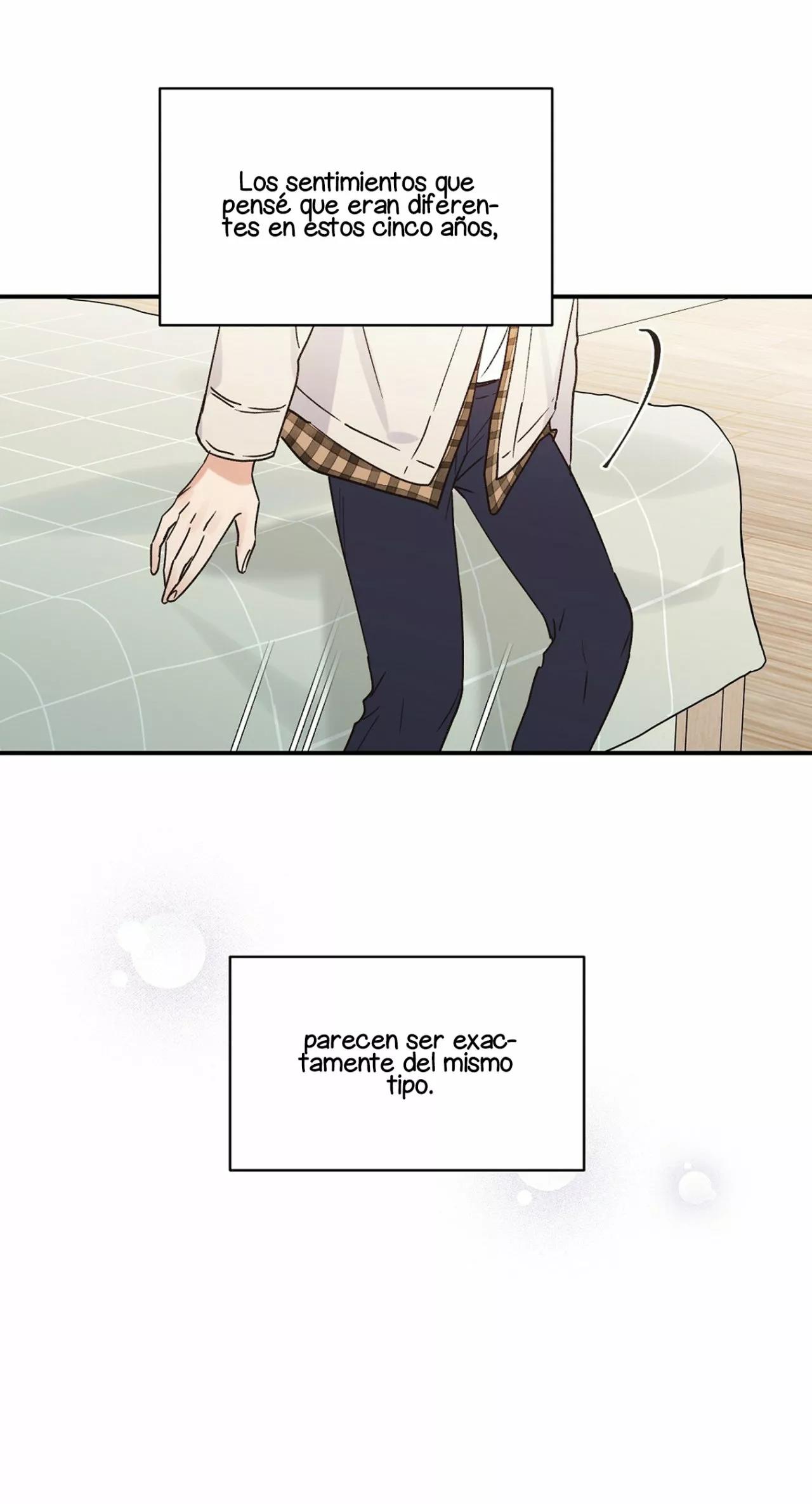 Omega Complex - Capítulo 17 manhwa