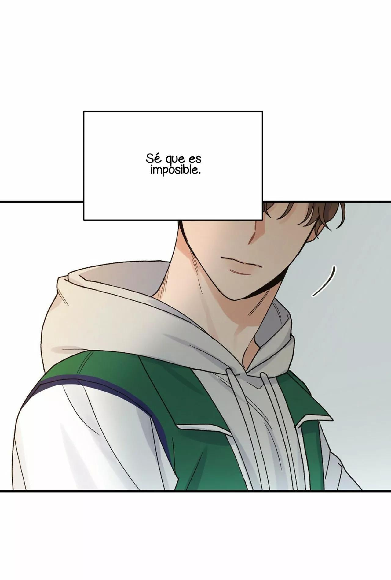 Omega Complex - Capítulo 17 manhwa