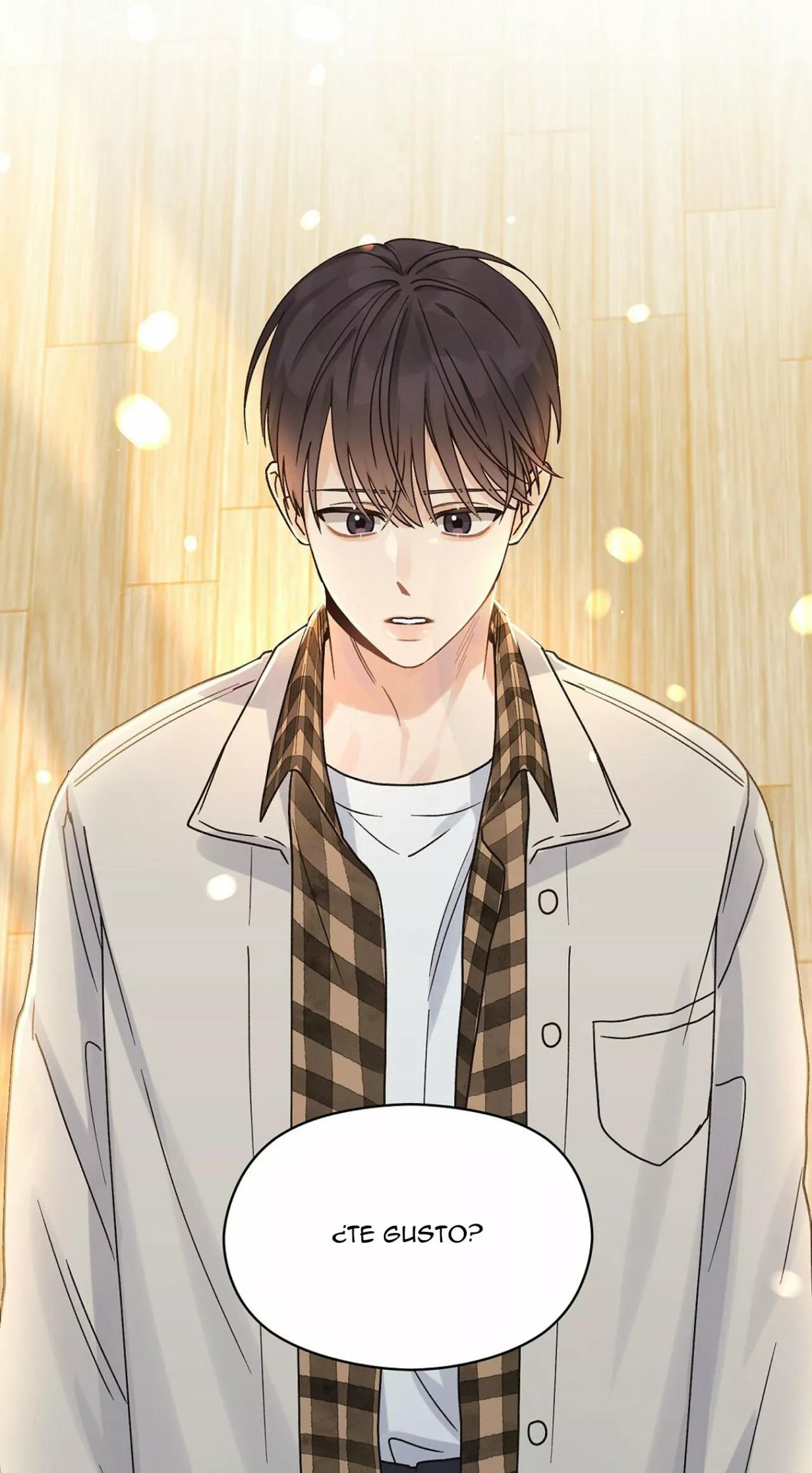 Omega Complex - Capítulo 17 manhwa