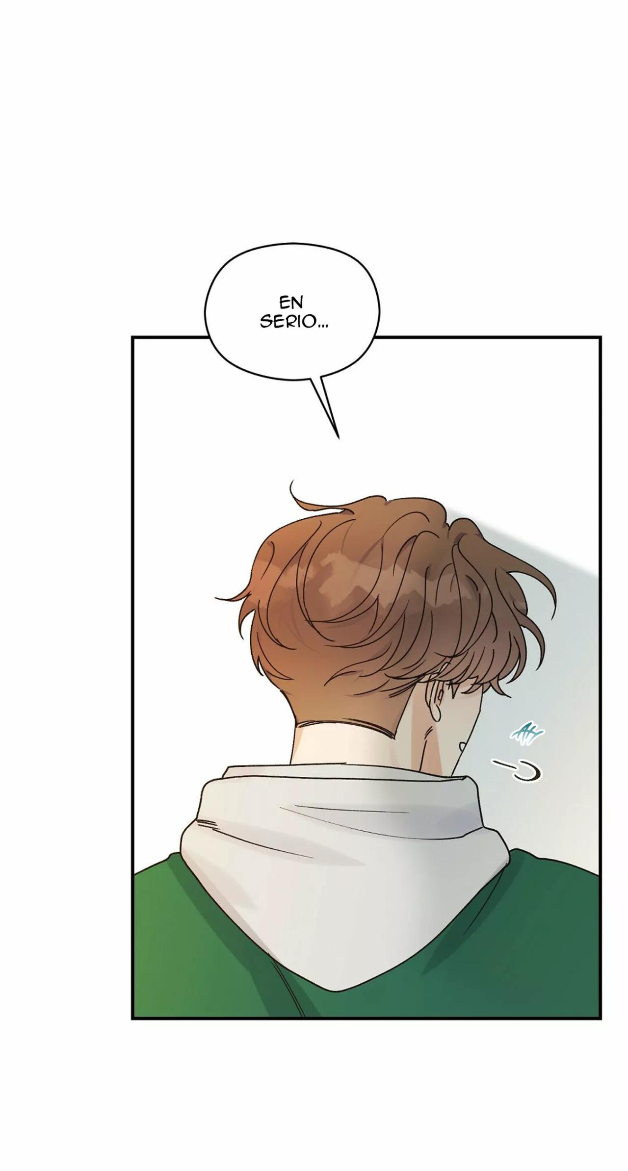 Omega Complex - Capítulo 17 manhwa