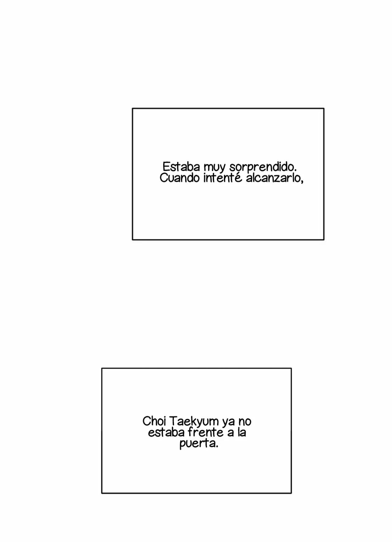 Omega Complex - Capítulo 17 manhwa