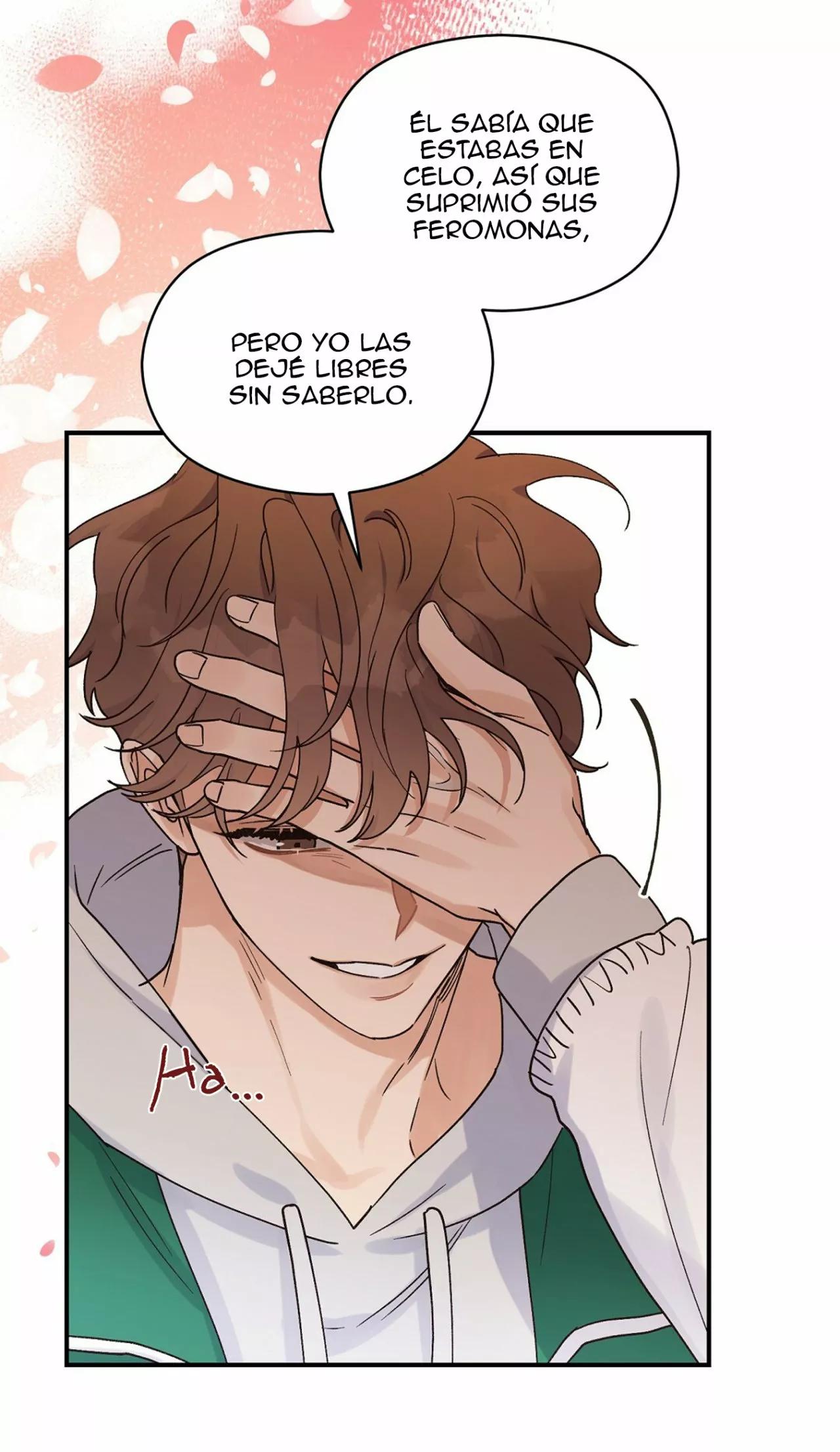 Omega Complex - Capítulo 16 3 manhwa
