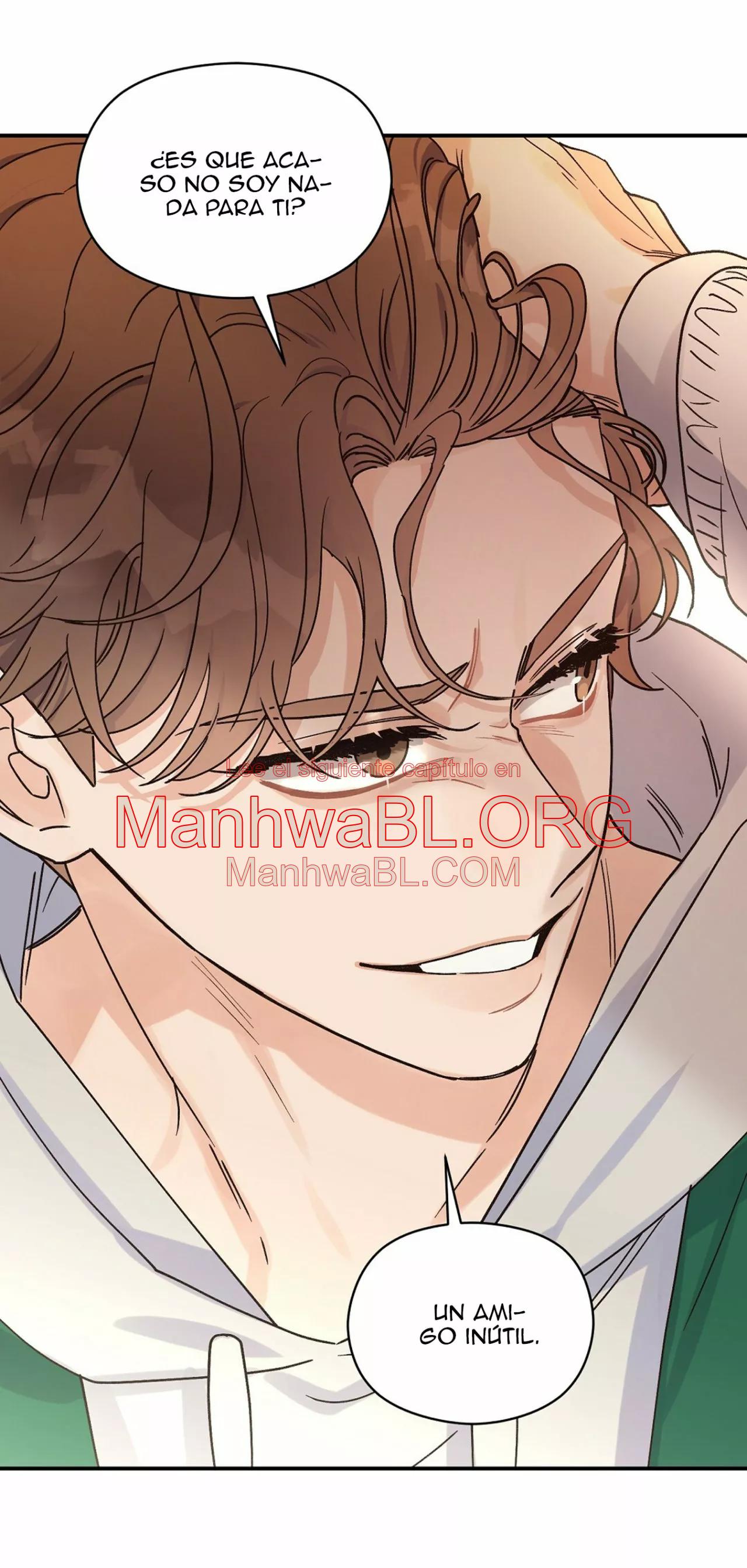 Omega Complex - Capítulo 16 3 manhwa