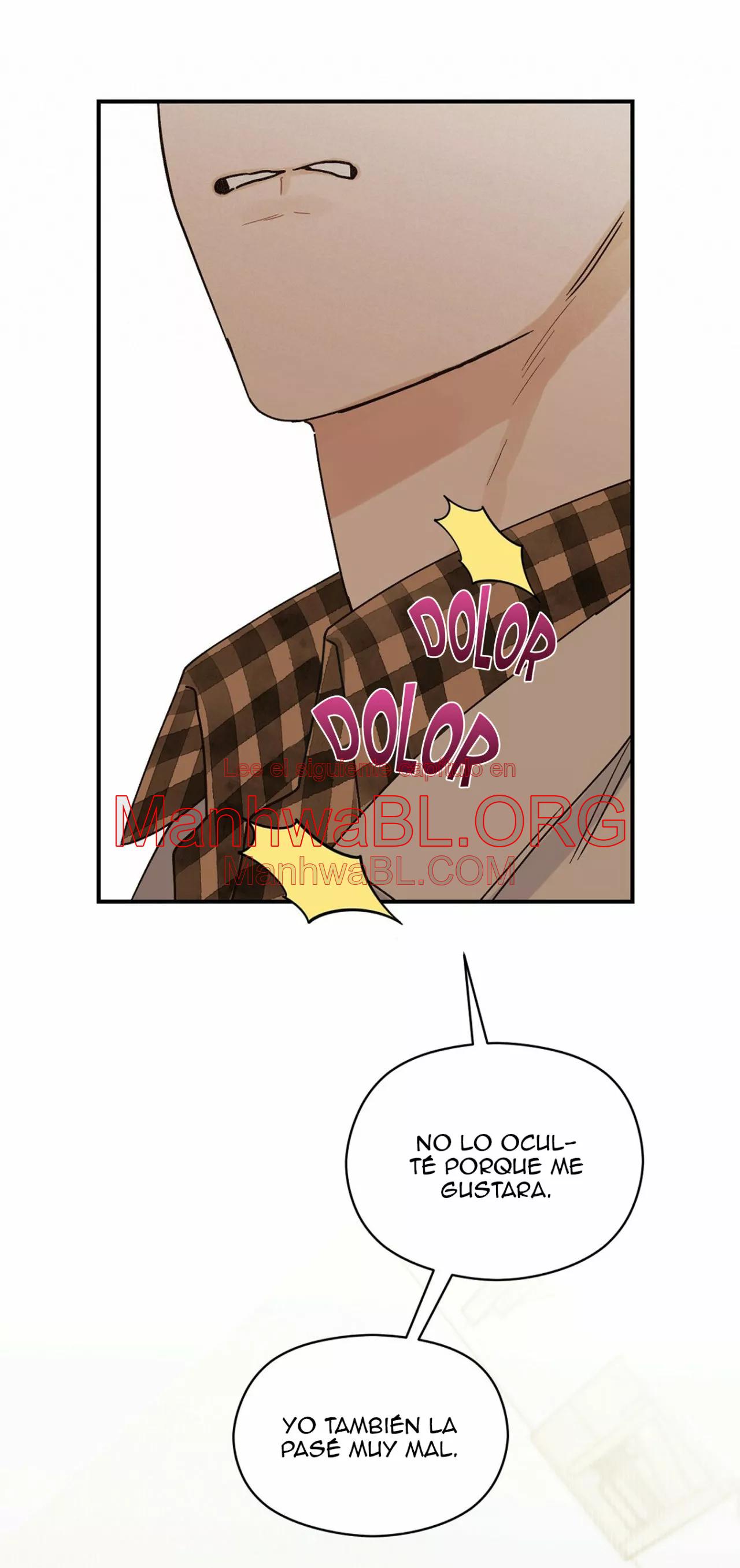 Omega Complex - Capítulo 16 3 manhwa