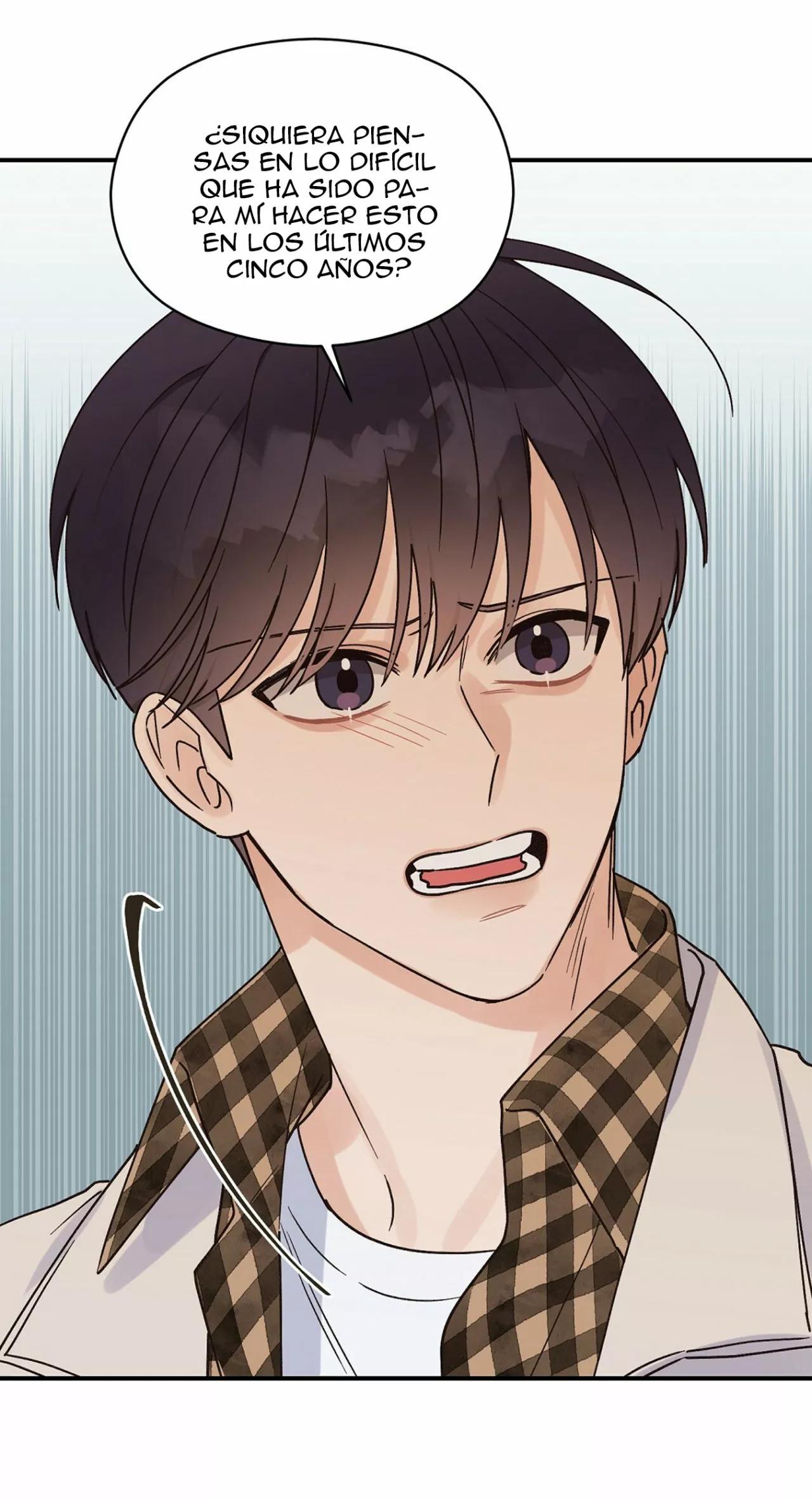 Omega Complex - Capítulo 16 3 manhwa