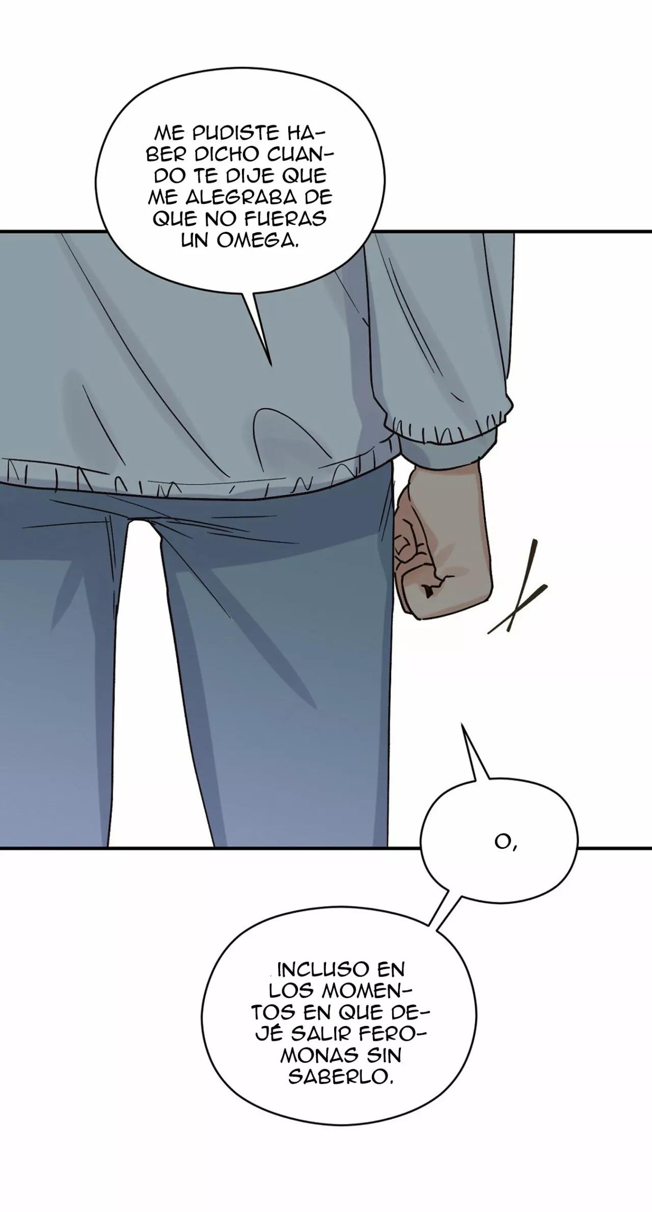 Omega Complex - Capítulo 16 3 manhwa