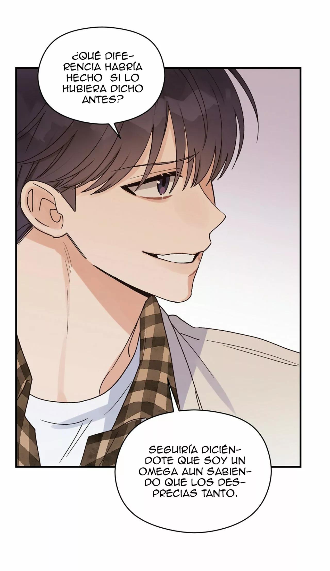 Omega Complex - Capítulo 16 3 manhwa