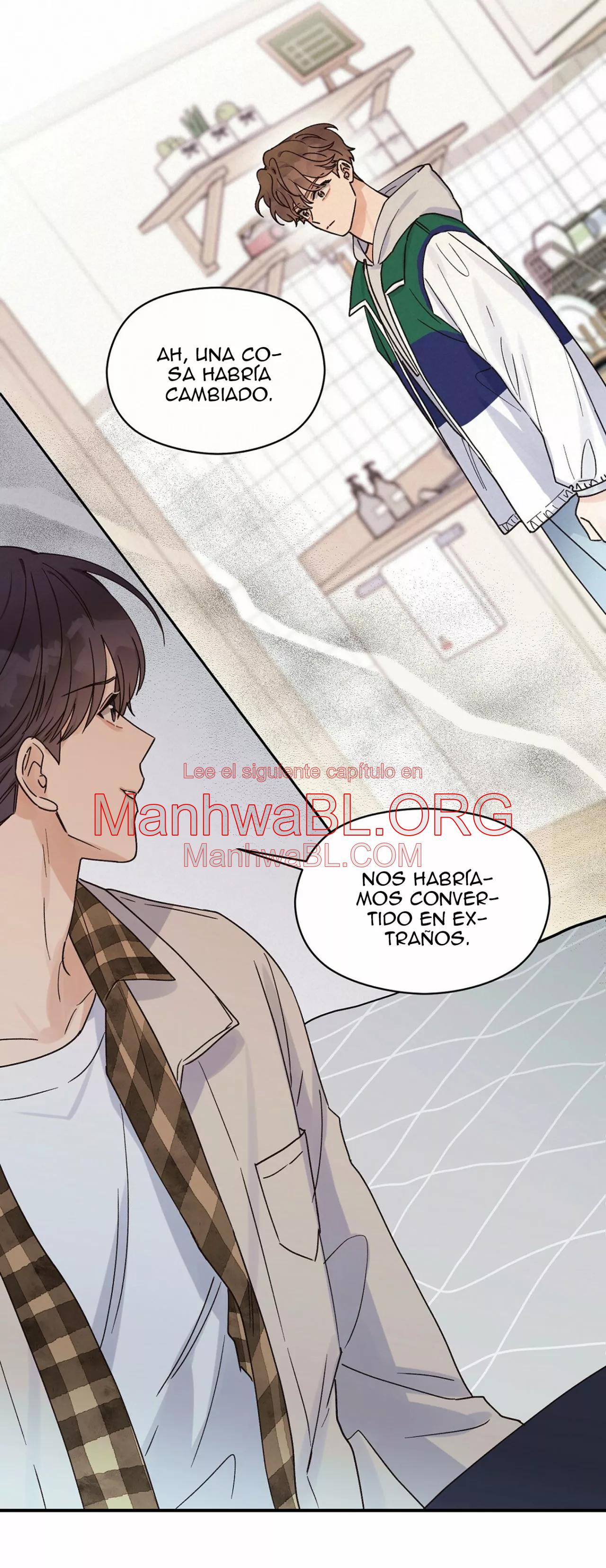 Omega Complex - Capítulo 16 3 manhwa