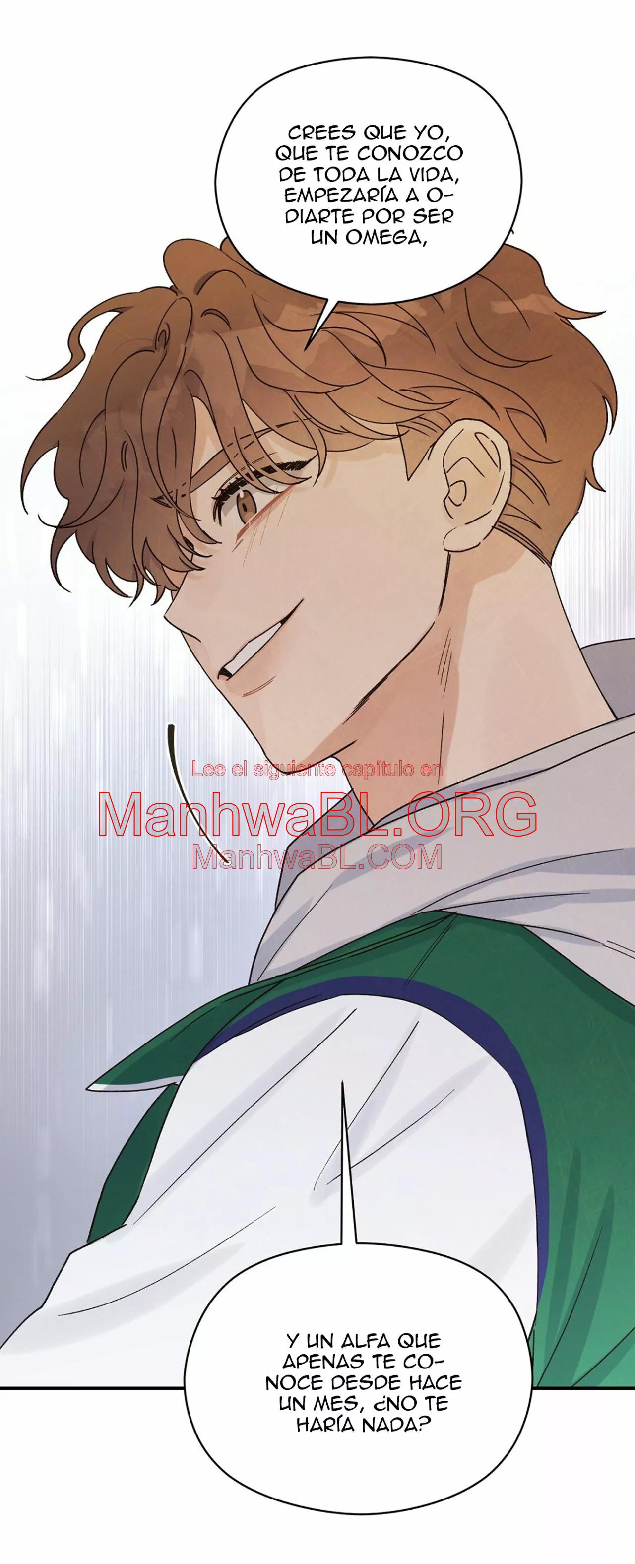 Omega Complex - Capítulo 16 3 manhwa