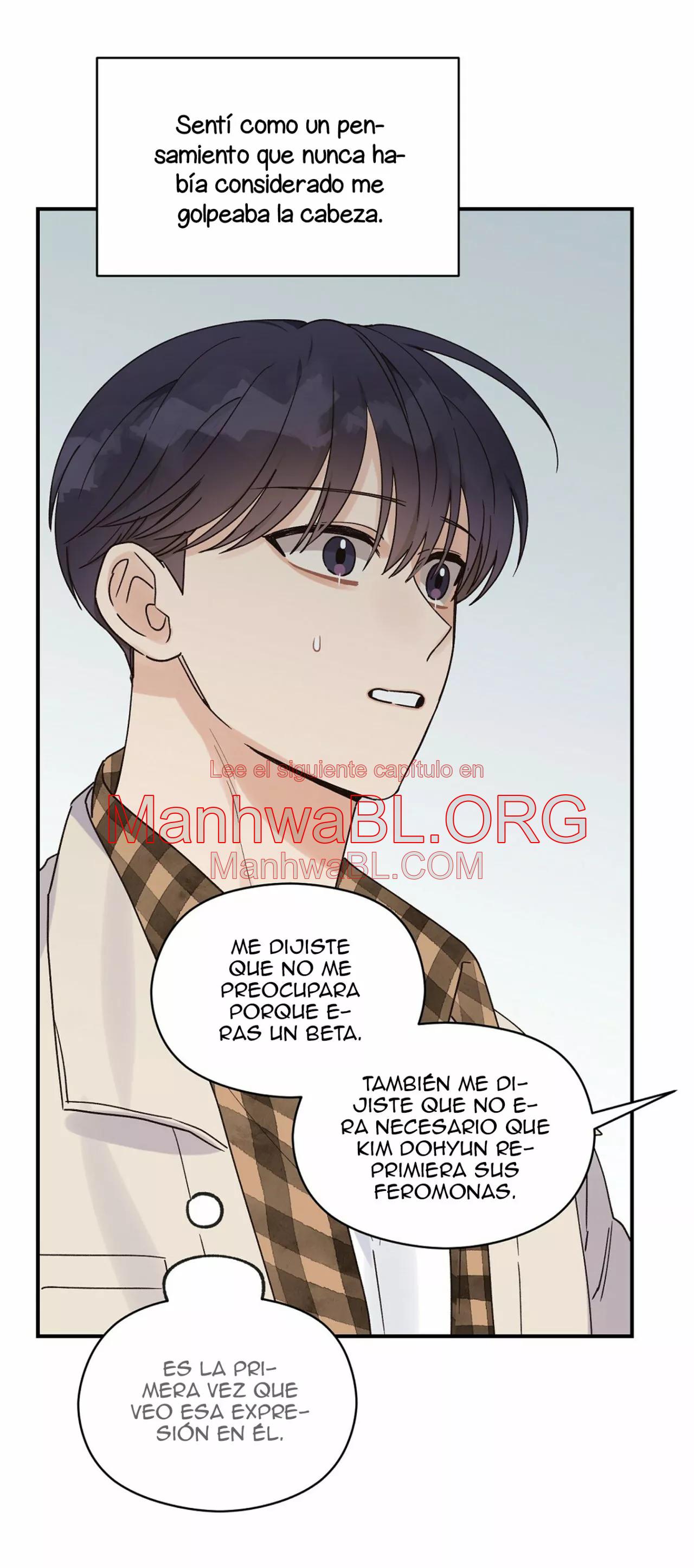 Omega Complex - Capítulo 16 3 manhwa