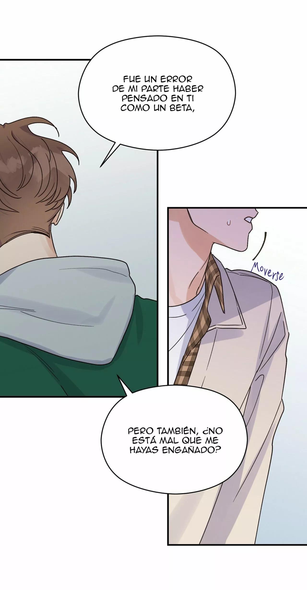 Omega Complex - Capítulo 16 3 manhwa