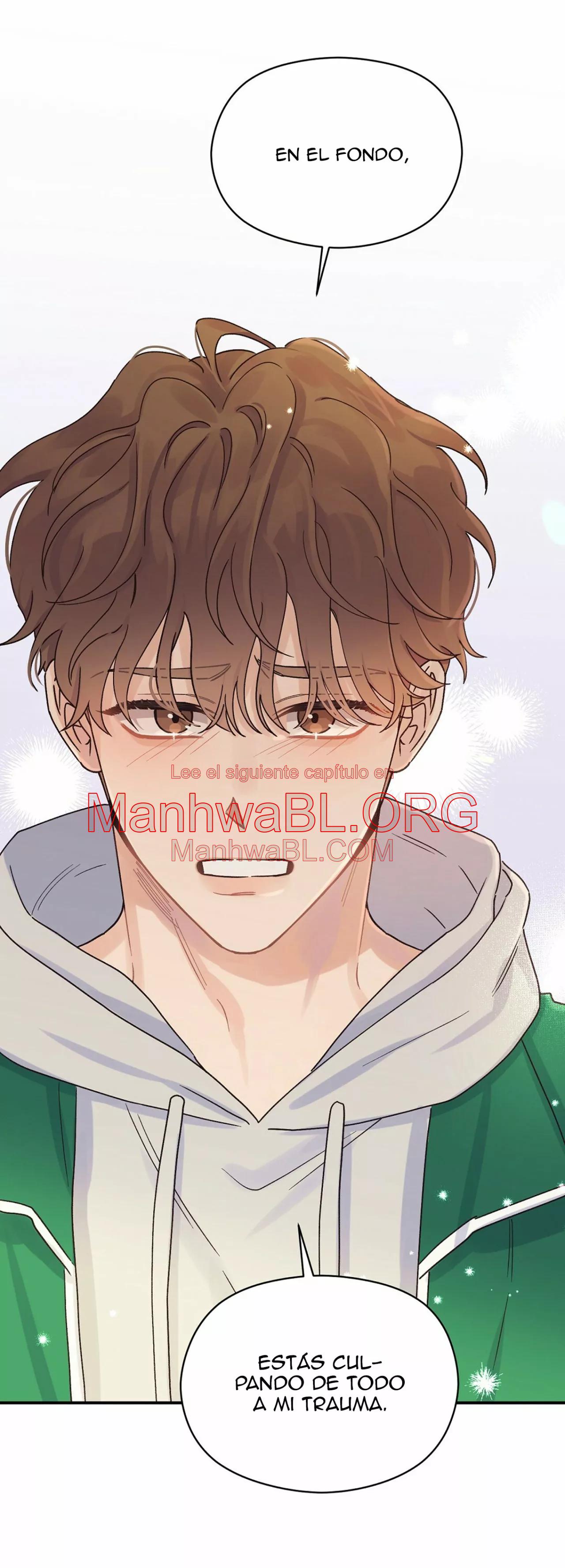 Omega Complex - Capítulo 16 3 manhwa