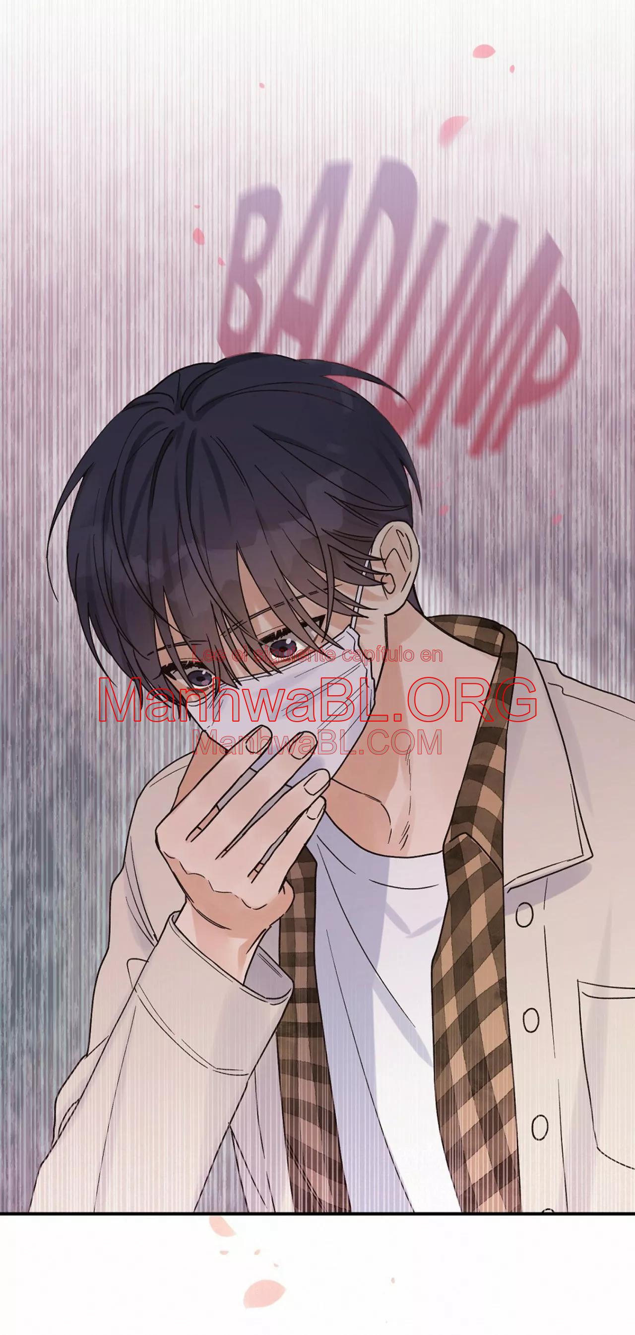 Omega Complex - Capítulo 15 manhwa