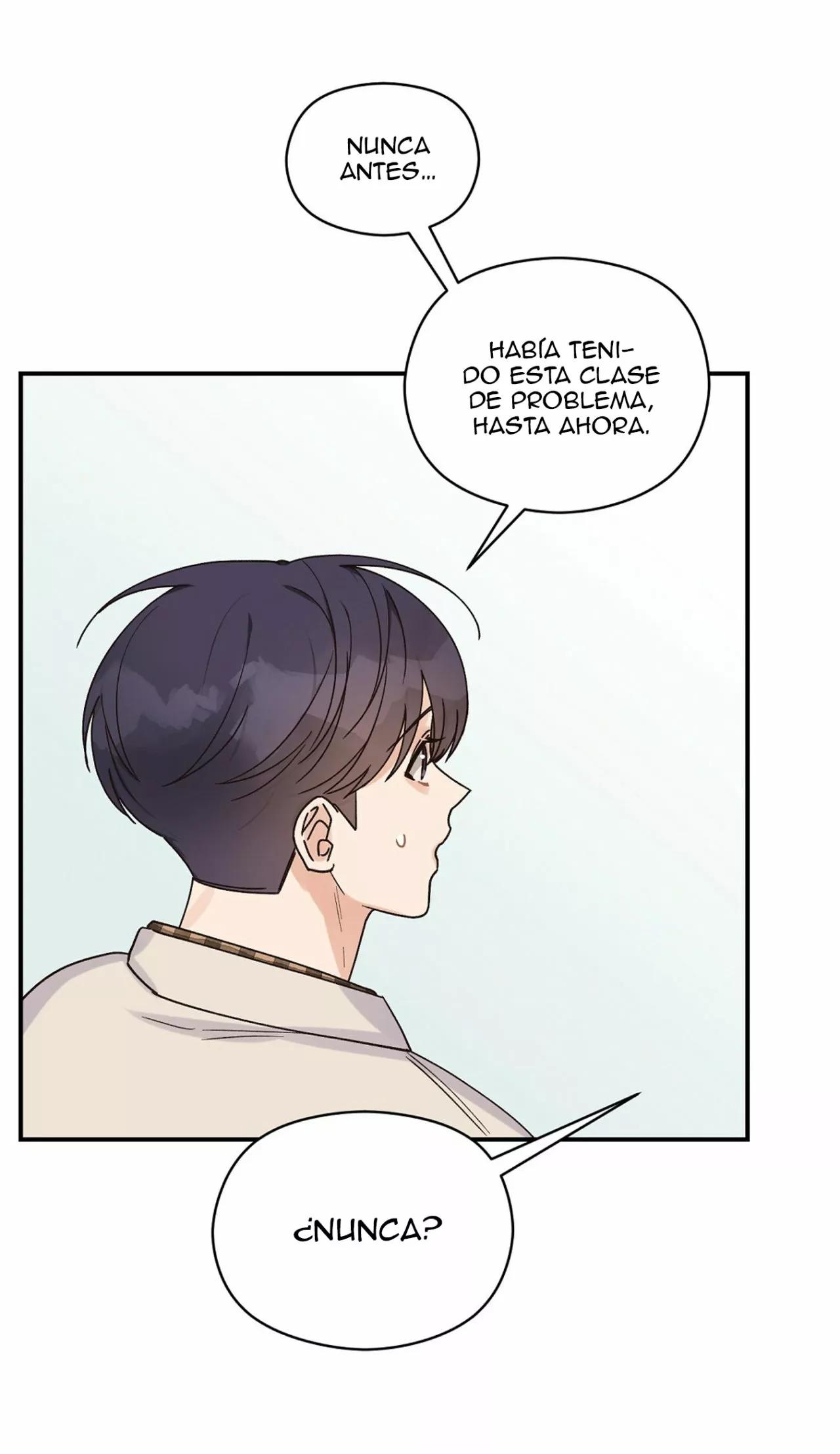 Omega Complex - Capítulo 15 manhwa
