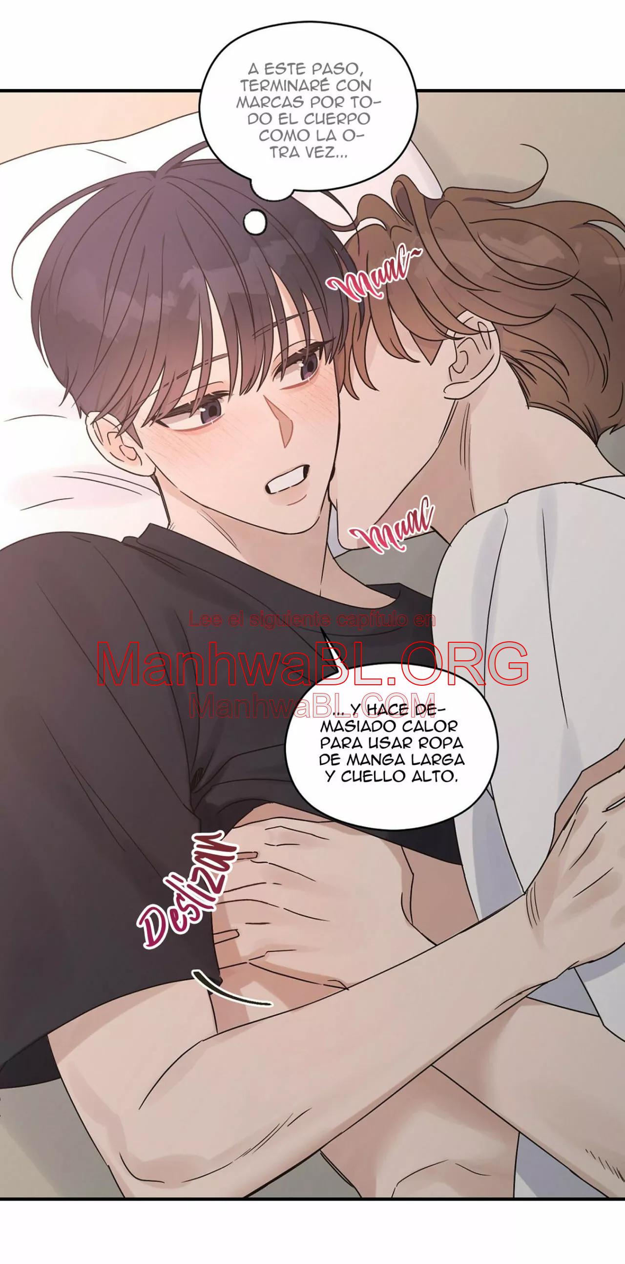 Omega Complex - Capítulo 27 2 manhwa