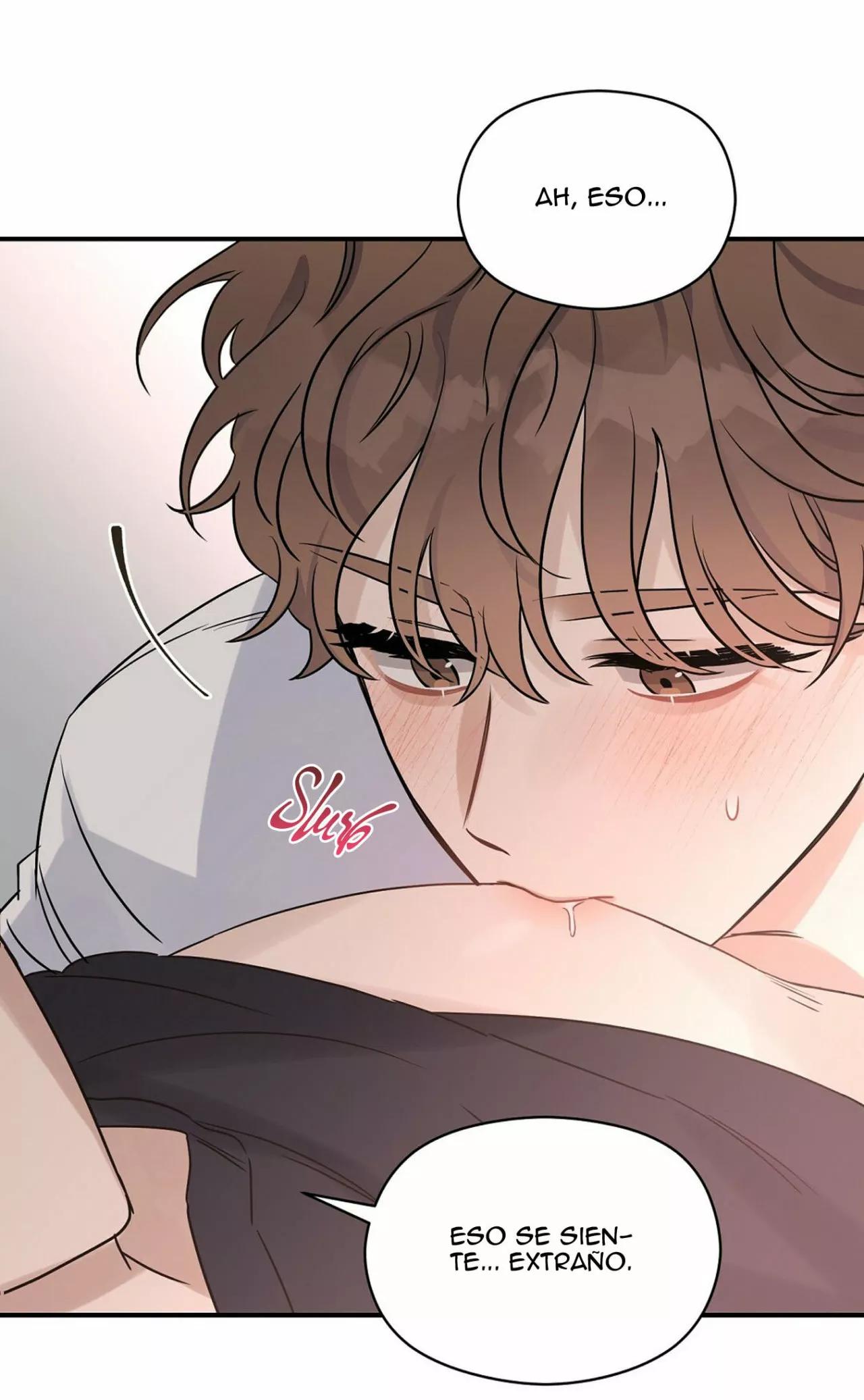 Omega Complex - Capítulo 27 2 manhwa