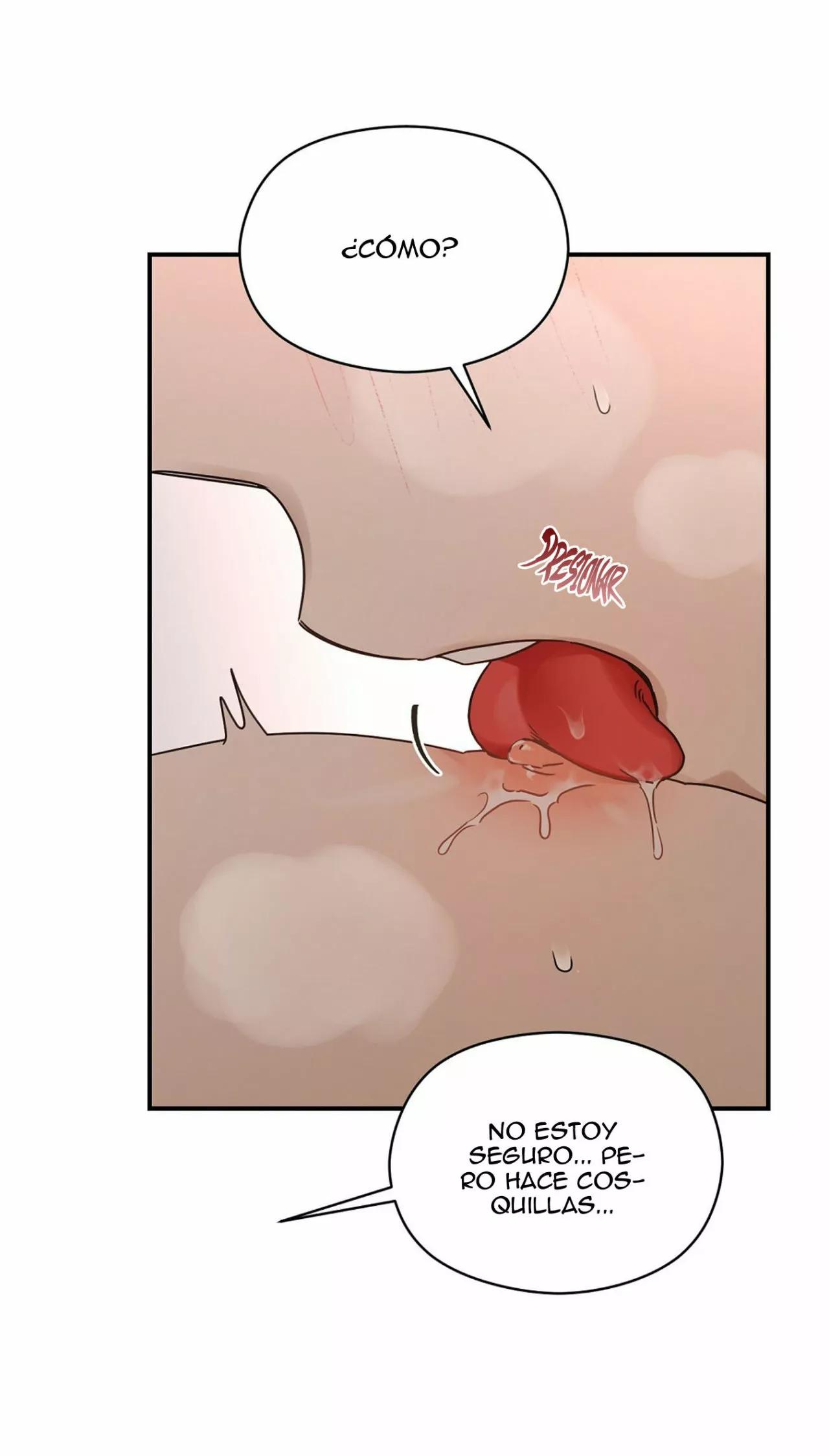 Omega Complex - Capítulo 27 2 manhwa