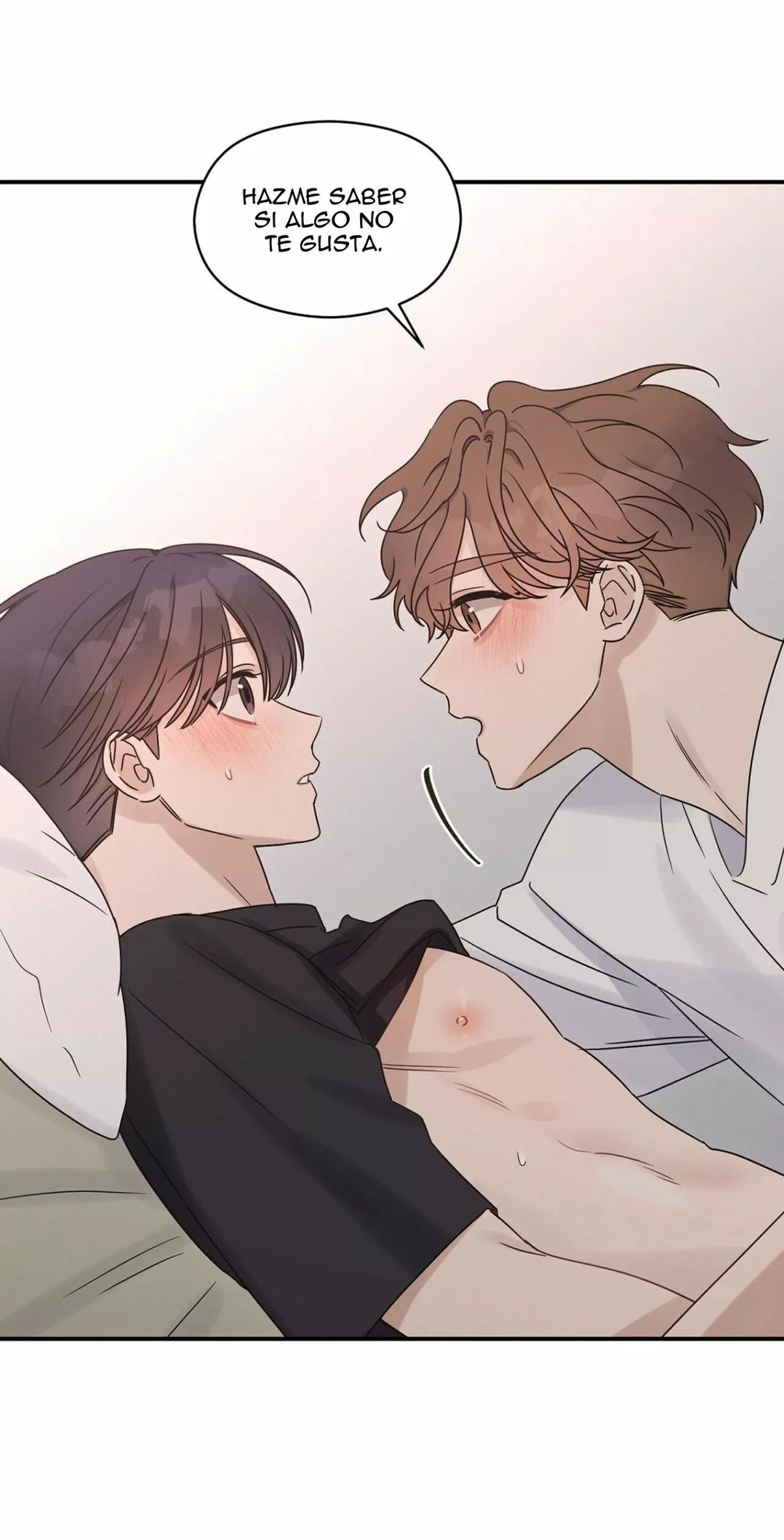 Omega Complex - Capítulo 27 2 manhwa