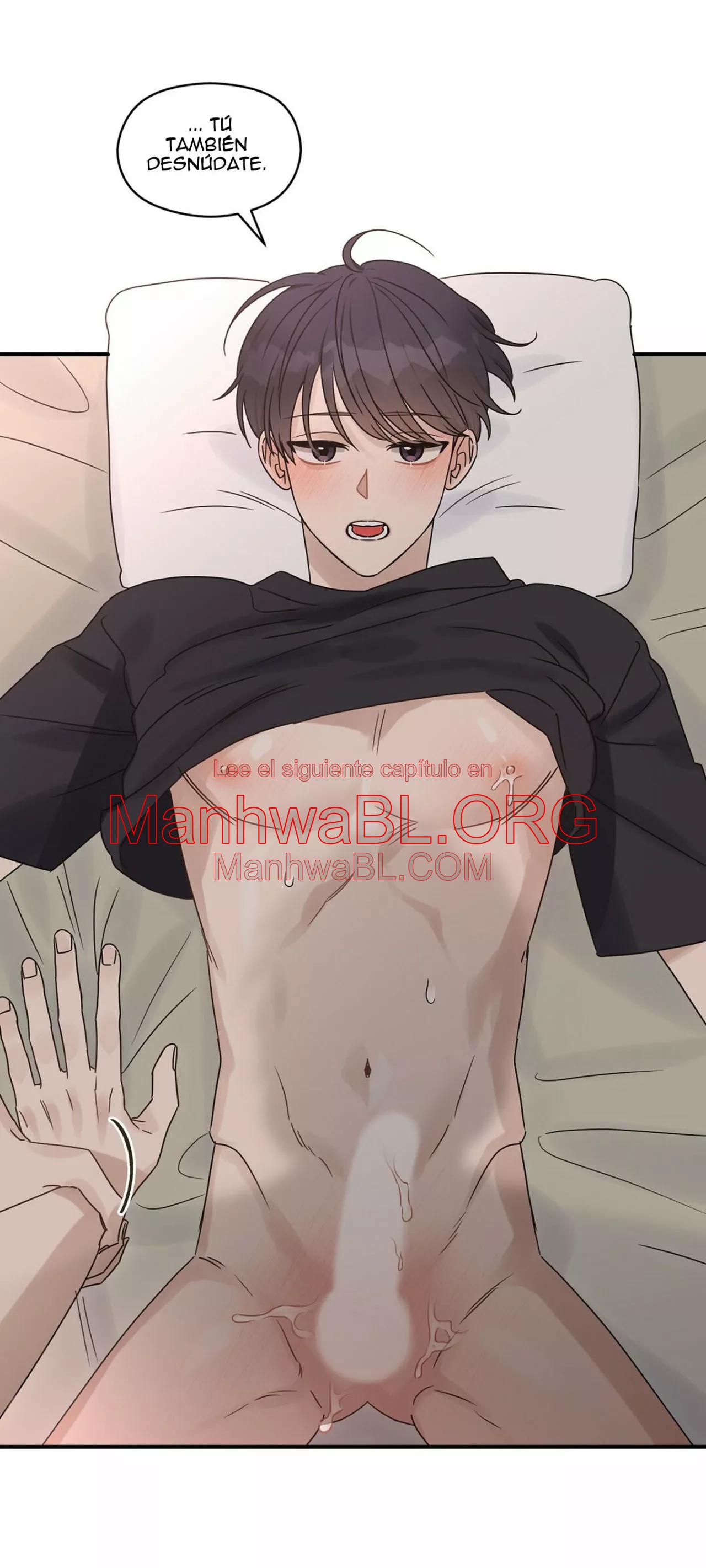 Omega Complex - Capítulo 27 2 manhwa