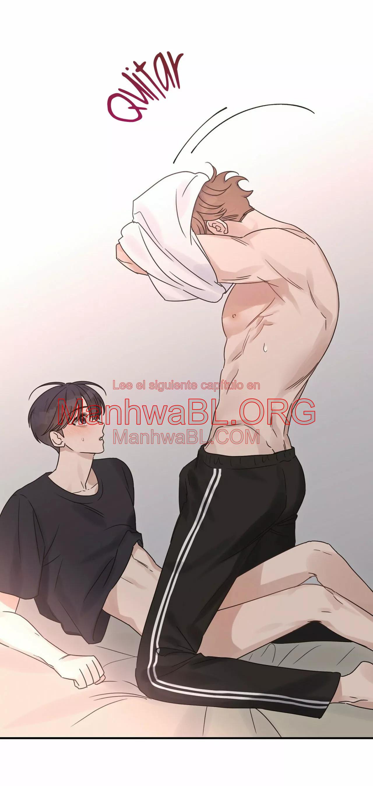 Omega Complex - Capítulo 27 2 manhwa