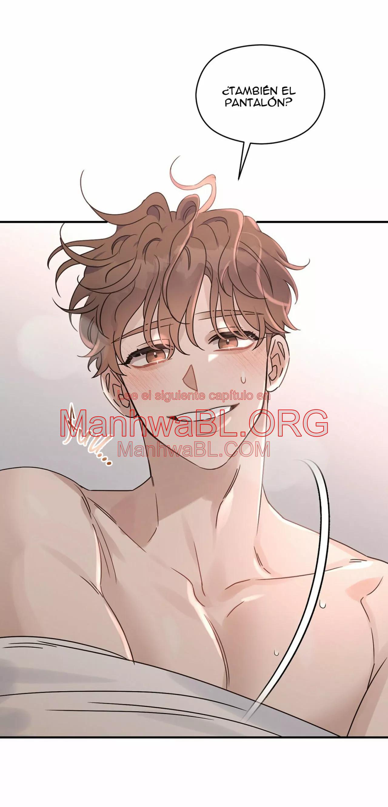Omega Complex - Capítulo 27 2 manhwa