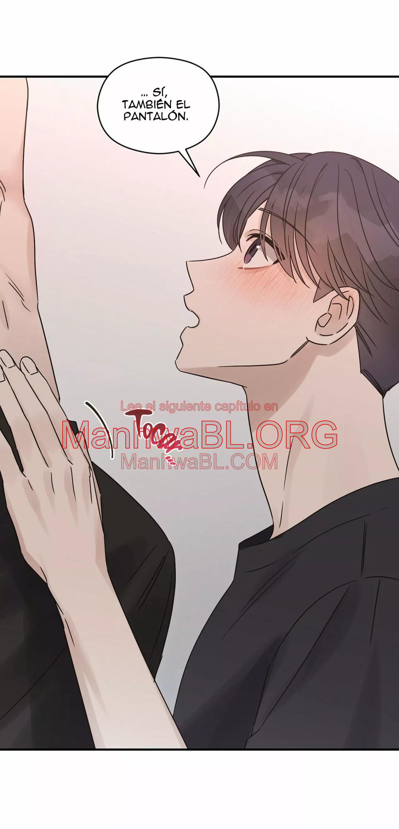 Omega Complex - Capítulo 27 2 manhwa