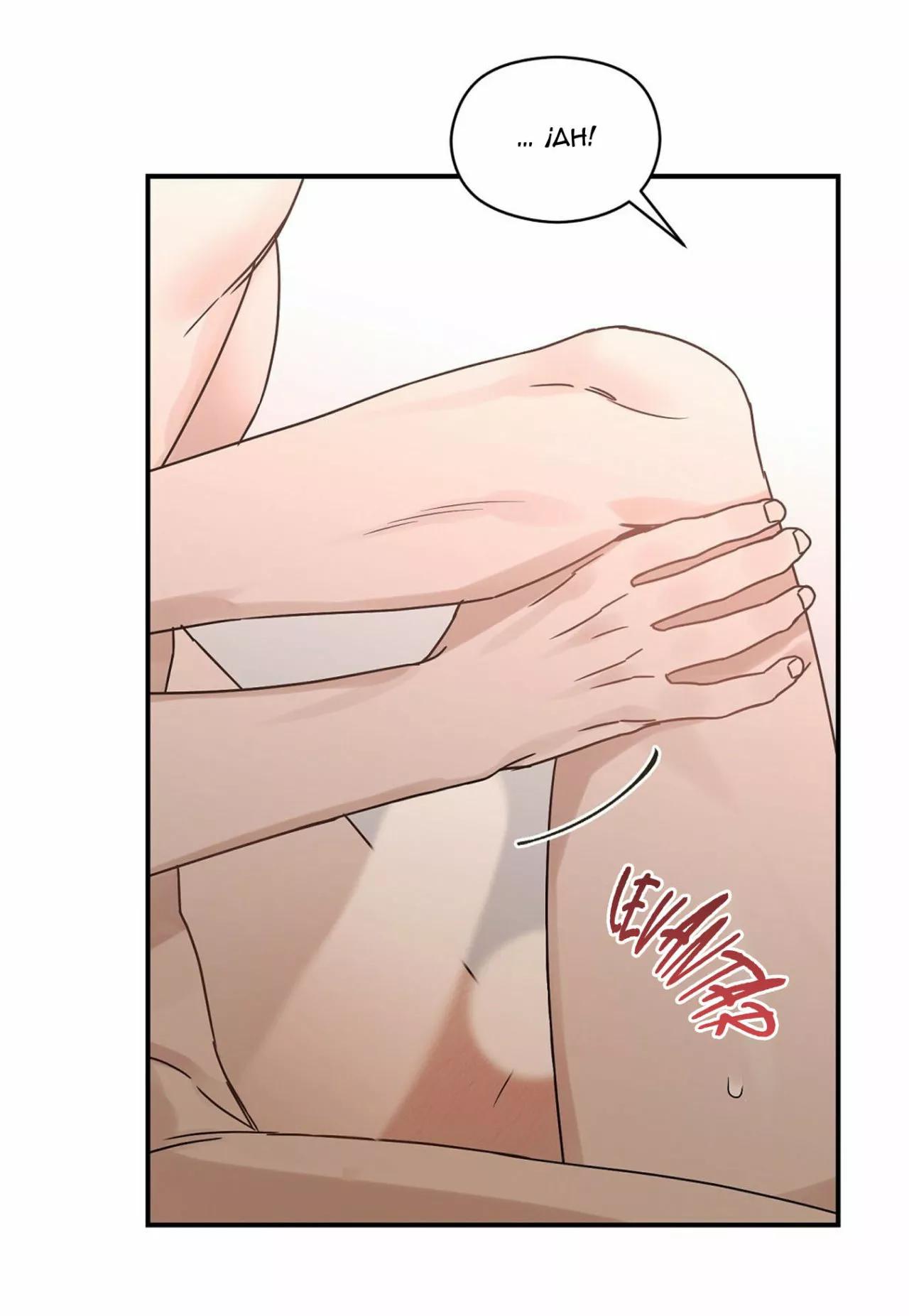 Omega Complex - Capítulo 27 2 manhwa
