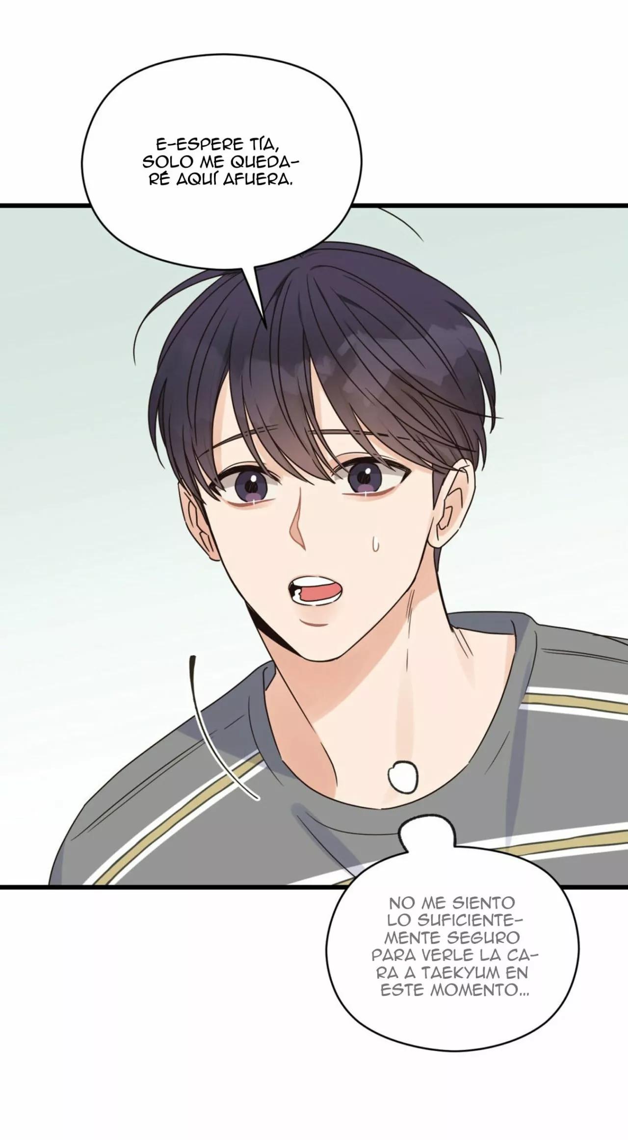 Omega Complex - Capítulo 23 3 manhwa