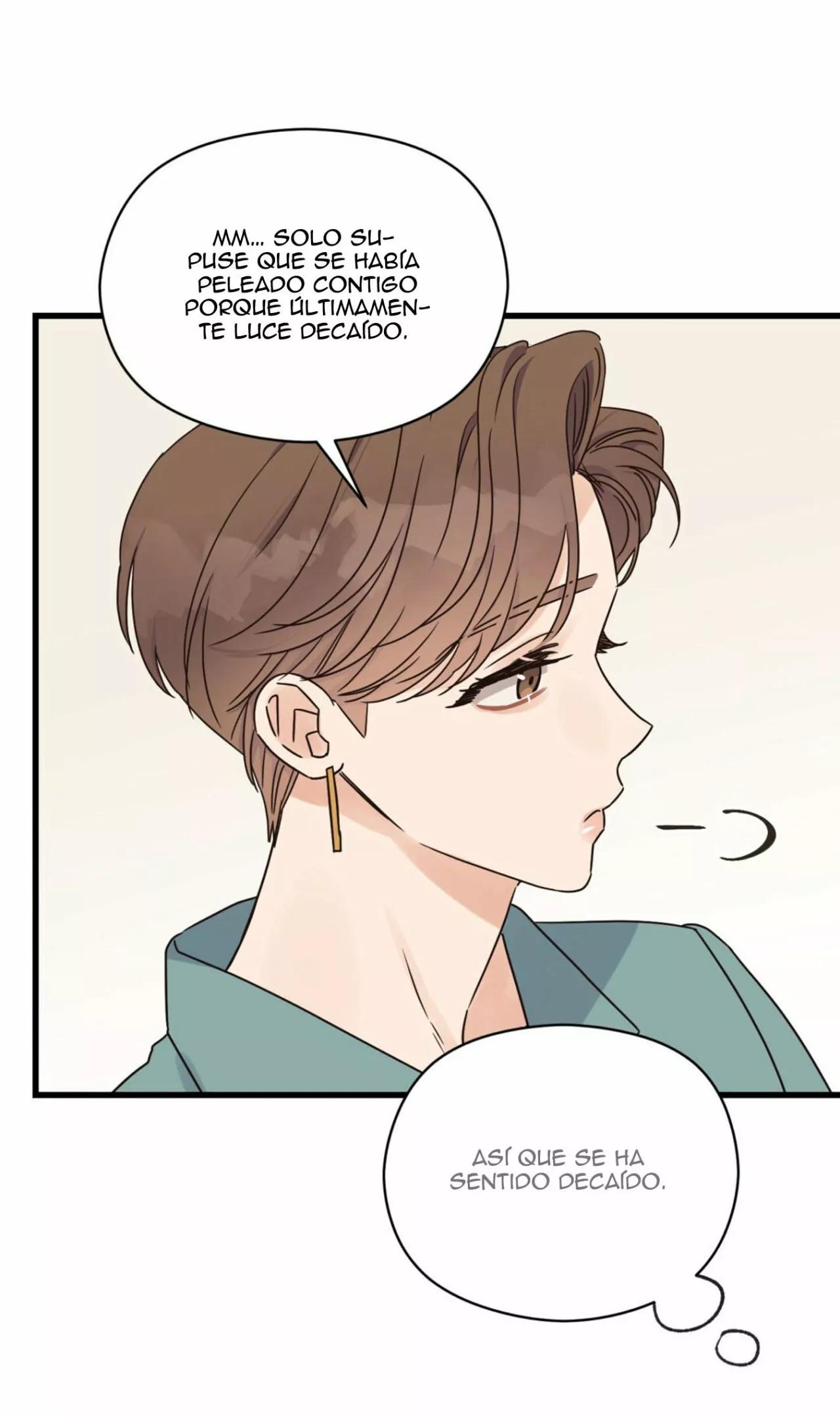 Omega Complex - Capítulo 23 3 manhwa