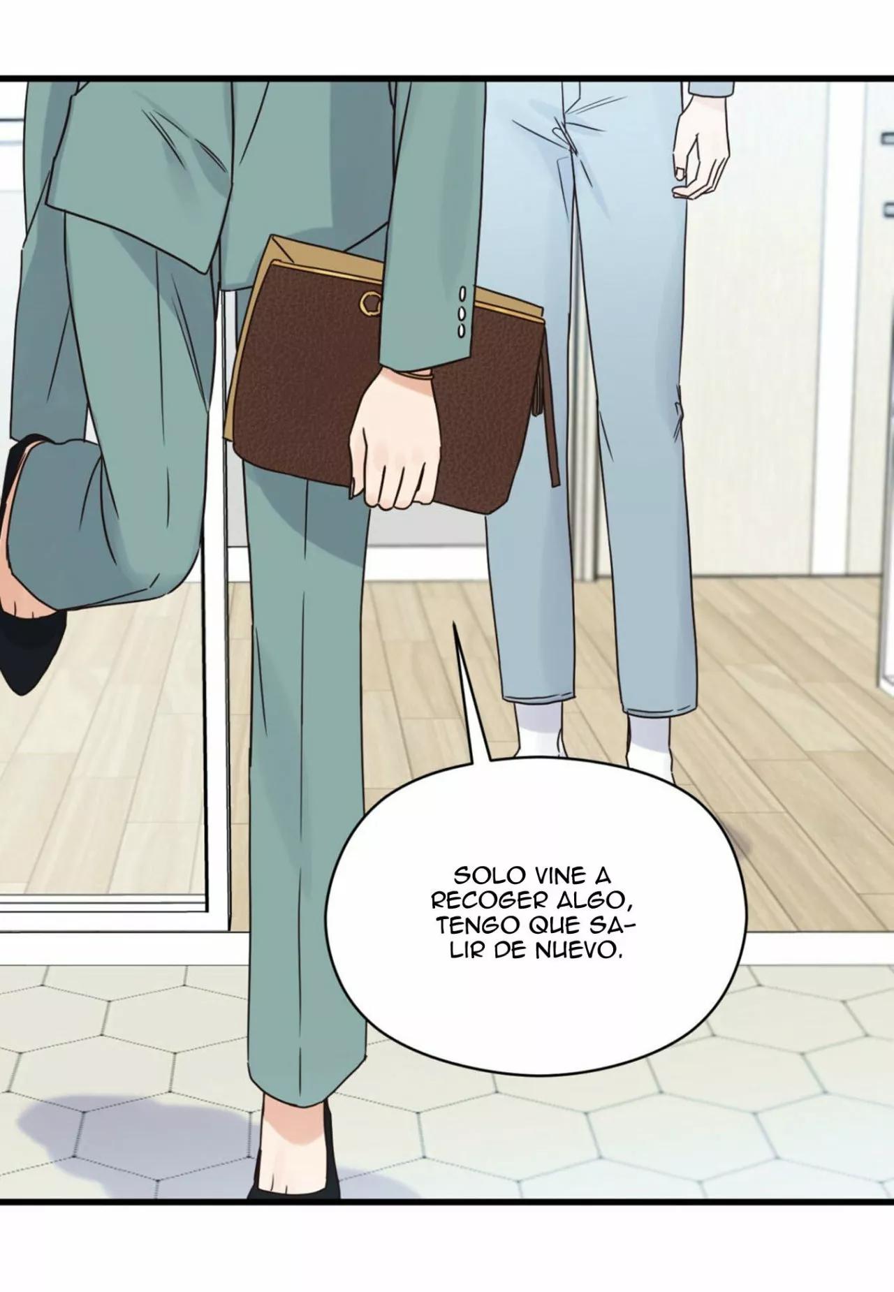 Omega Complex - Capítulo 23 3 manhwa