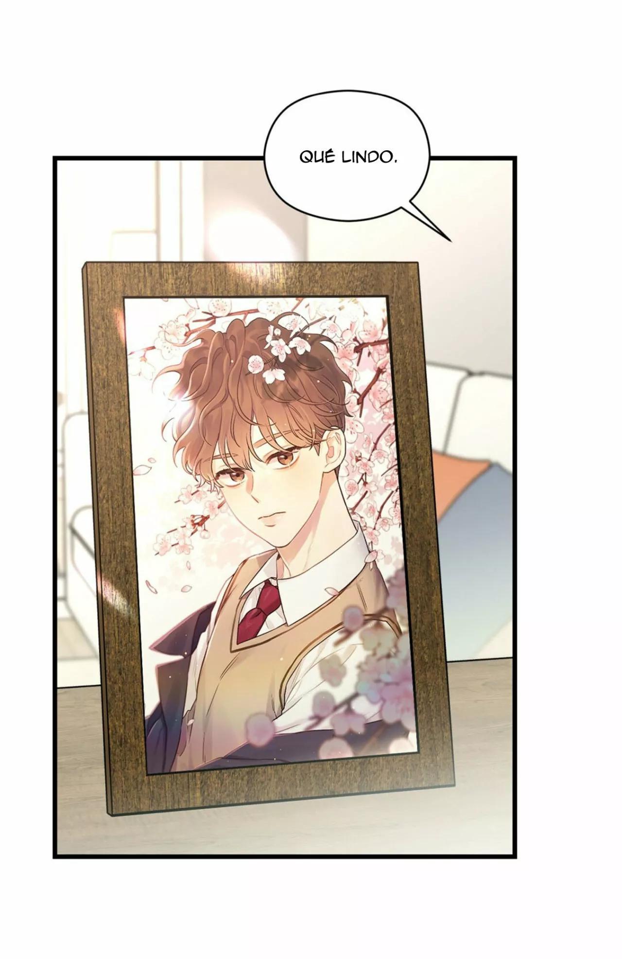 Omega Complex - Capítulo 23 3 manhwa
