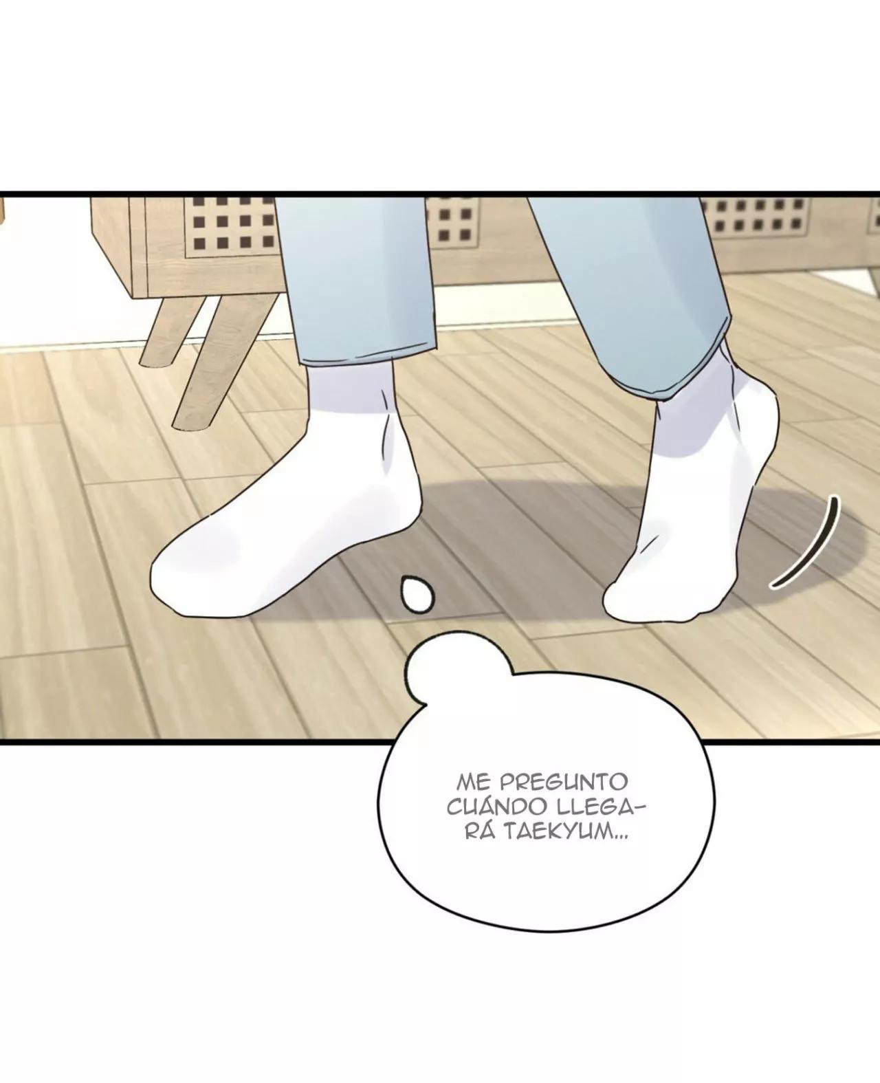 Omega Complex - Capítulo 23 3 manhwa